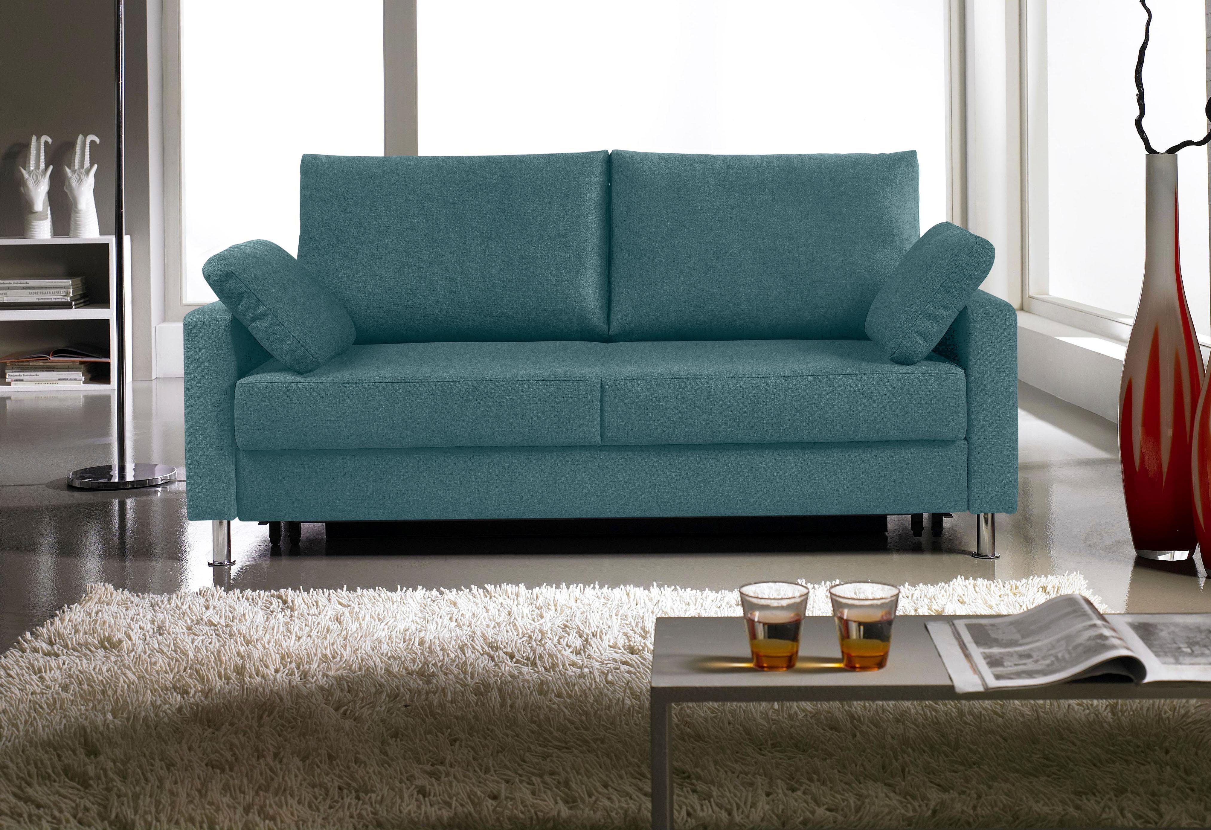 Bali Schlafsofa FLEXA, Sitzen / Relaxen günstig online kaufen