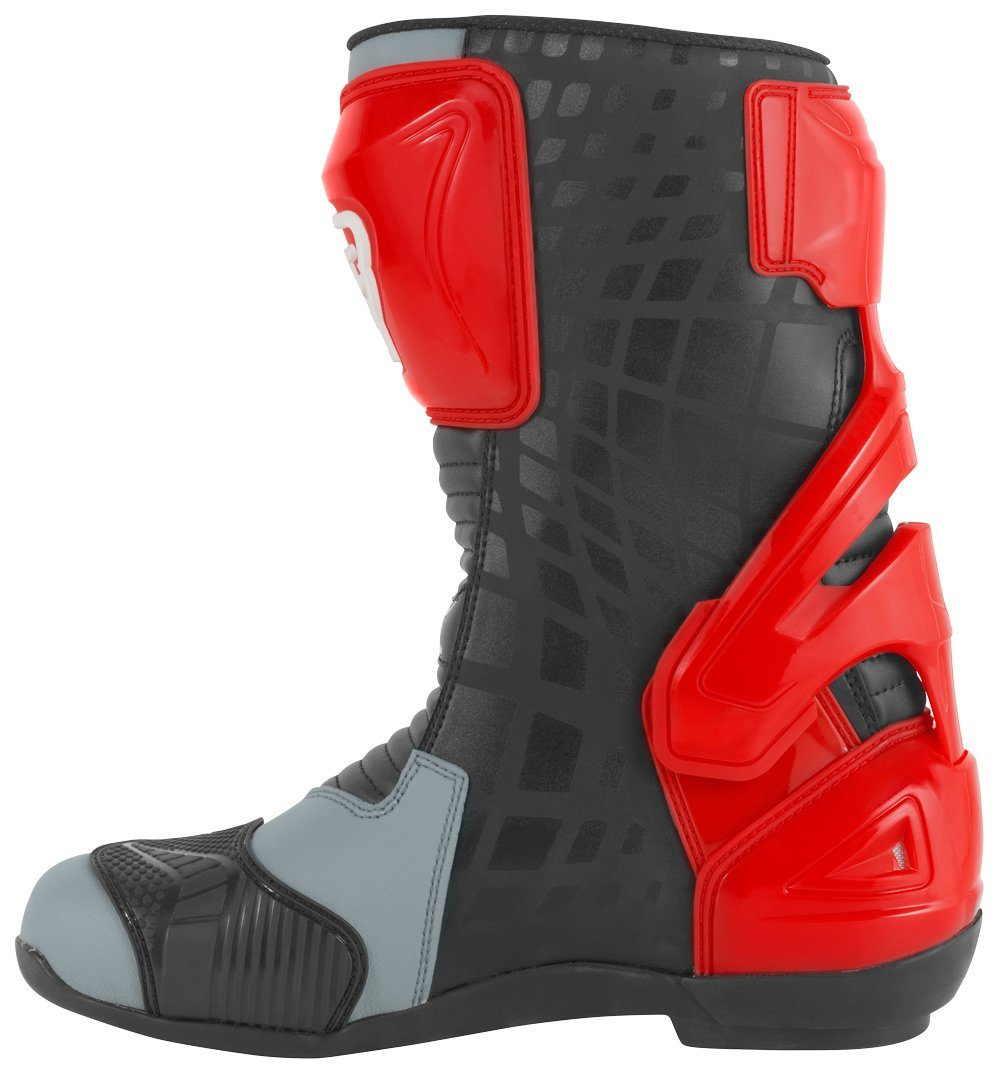 Bogotto Donington Motorradstiefel Motorradstiefel