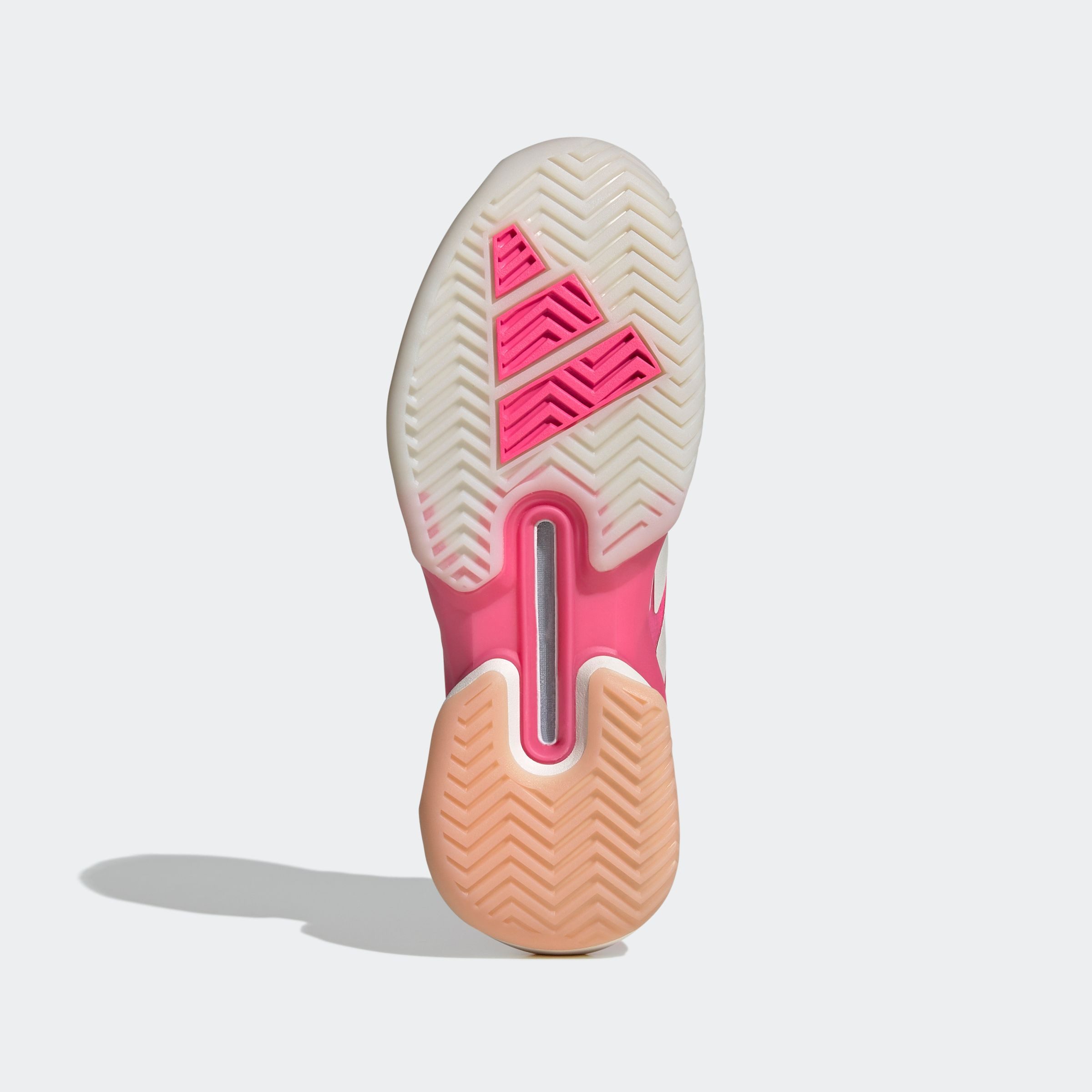 adidas Performance ADIZERO UBERSONIC 5 Tennisschuh