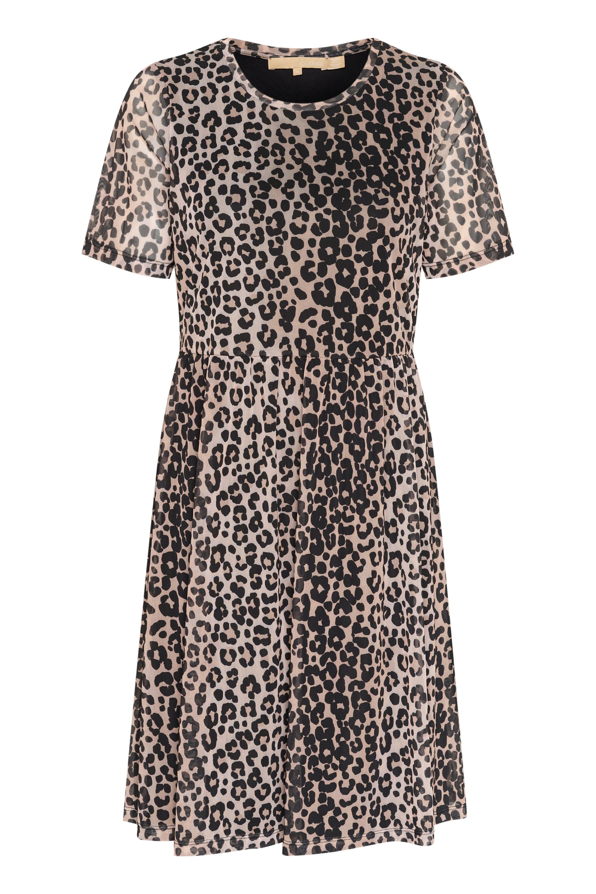 Strickkleid Kleid CUmelida