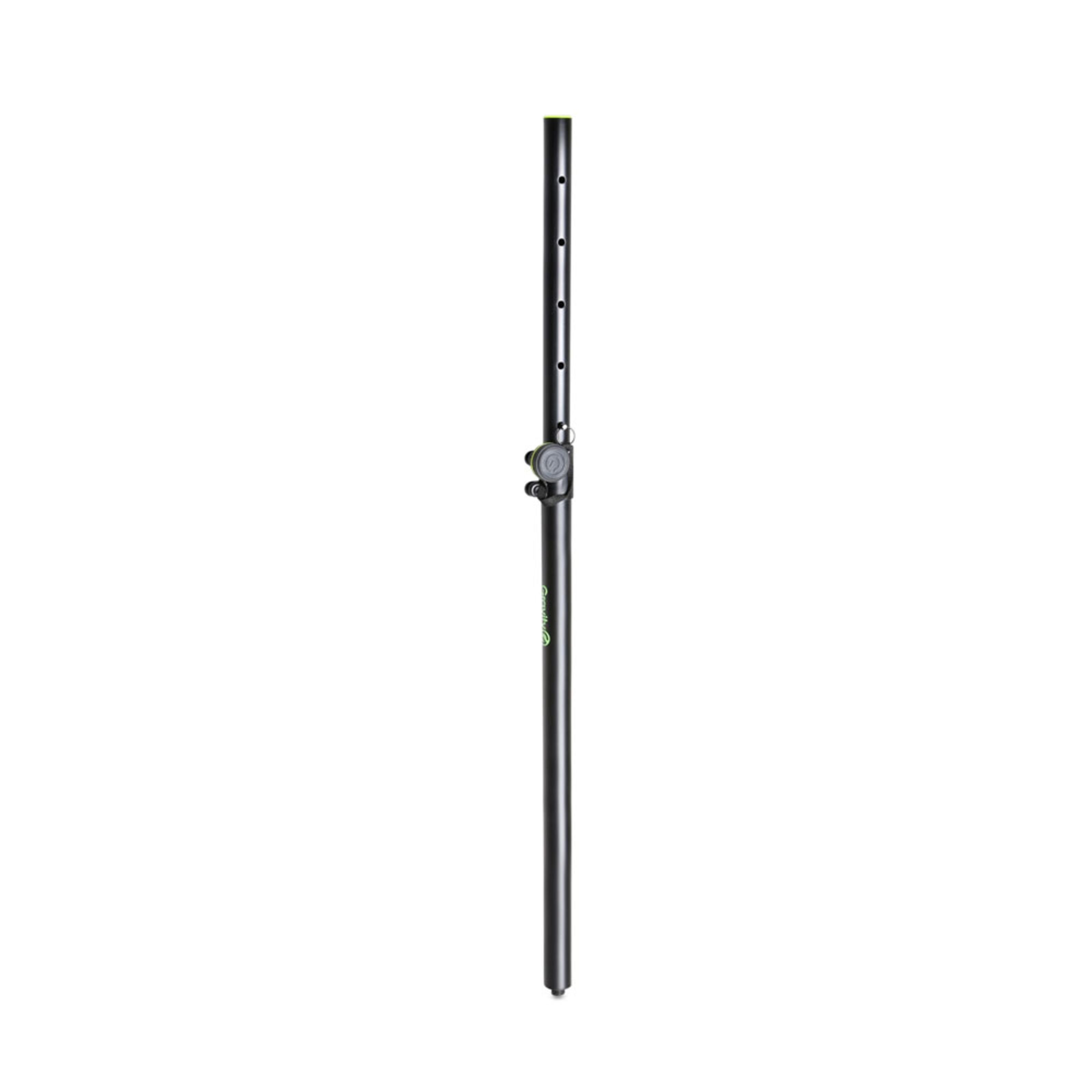 Gravity Lautsprecherständer, (SP 2332 B Distanzrohr M 20 verstellbar 35mm, Lautsprecher Stative, Distanzstangen, SP 2332 B Distanzstange M 20 verstellbar, 35mm - Distanzstange)