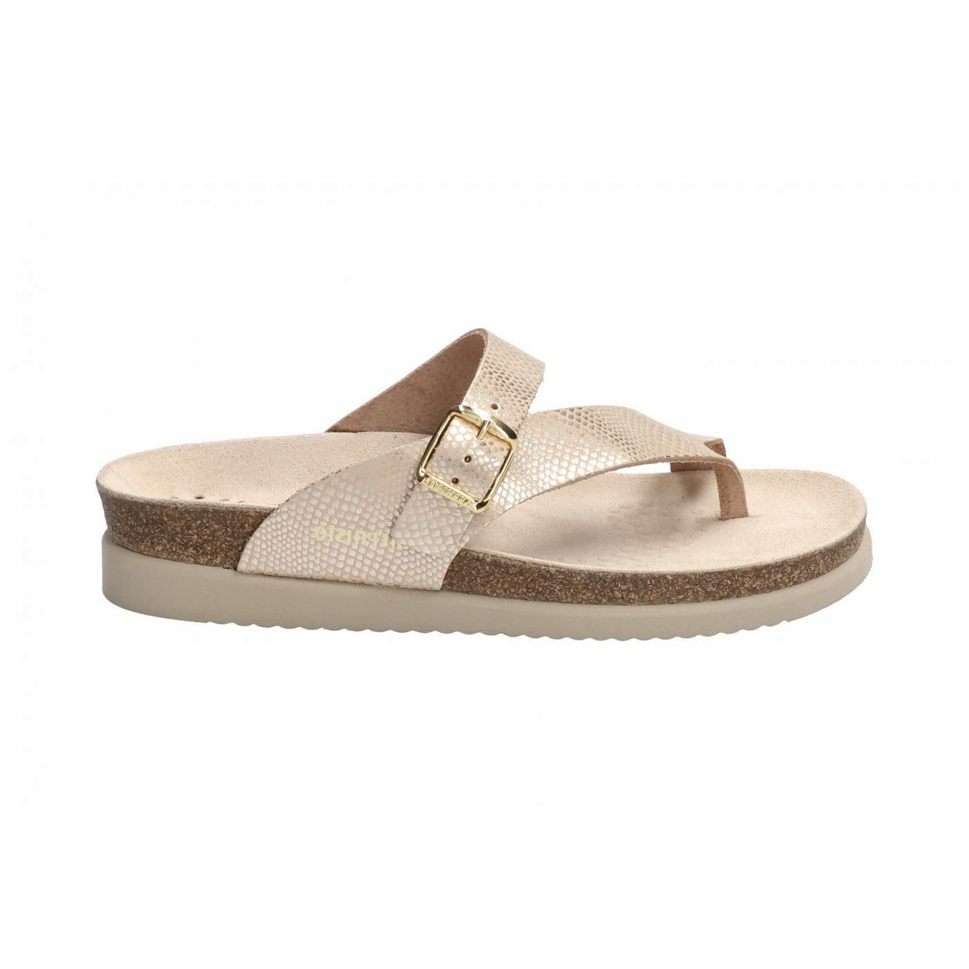 Mephisto Zehentrenner für Damen Sandale (keine Angabe, 1-tlg., keine Angabe)