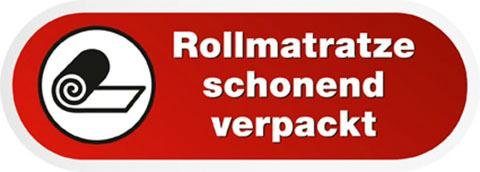 Komfortschaummatratze 7-Zonen, Matratze in 90x200, besonders leichte cm 2-tlg), hoch, oder über home, Größen, Matratze 16 140x200 5-Sterne weiteren (1 my und 900 cm Bewertungen