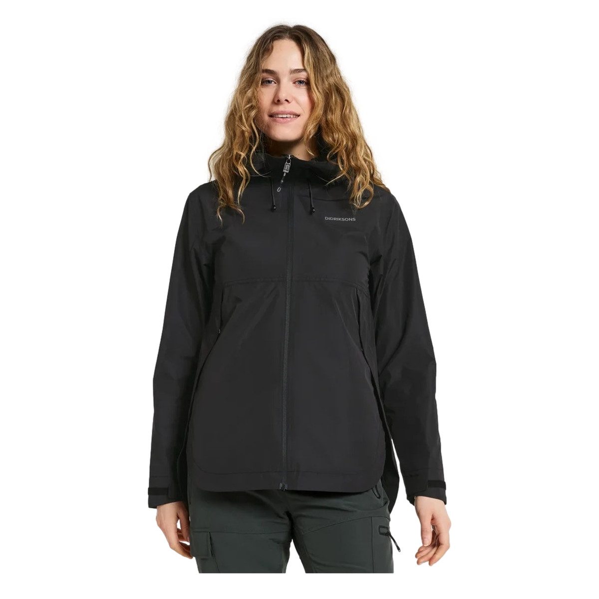 Didriksons Regenjacke Didriksons Tilde Damen Jacke günstig online kaufen