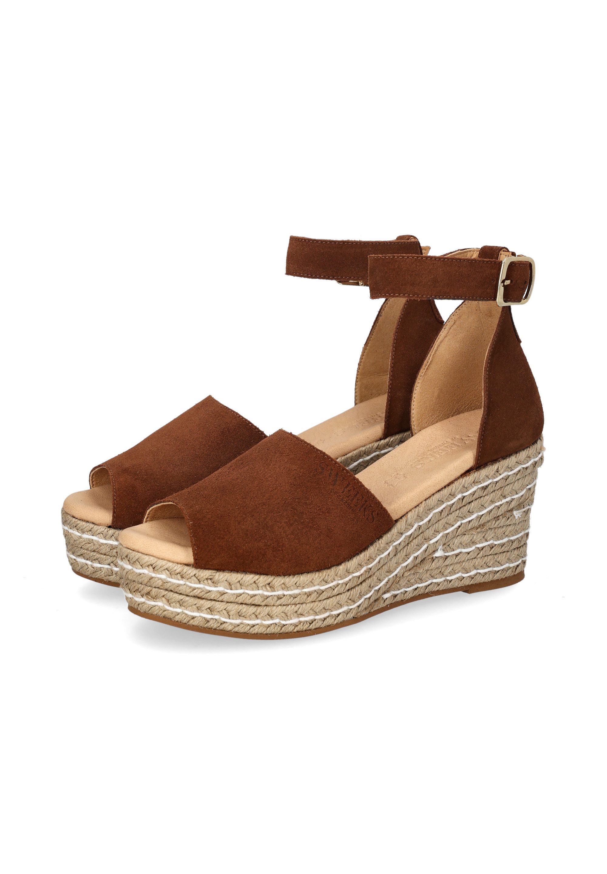 SWEEKS of Sweden LOVA wedge Sandale günstig online kaufen