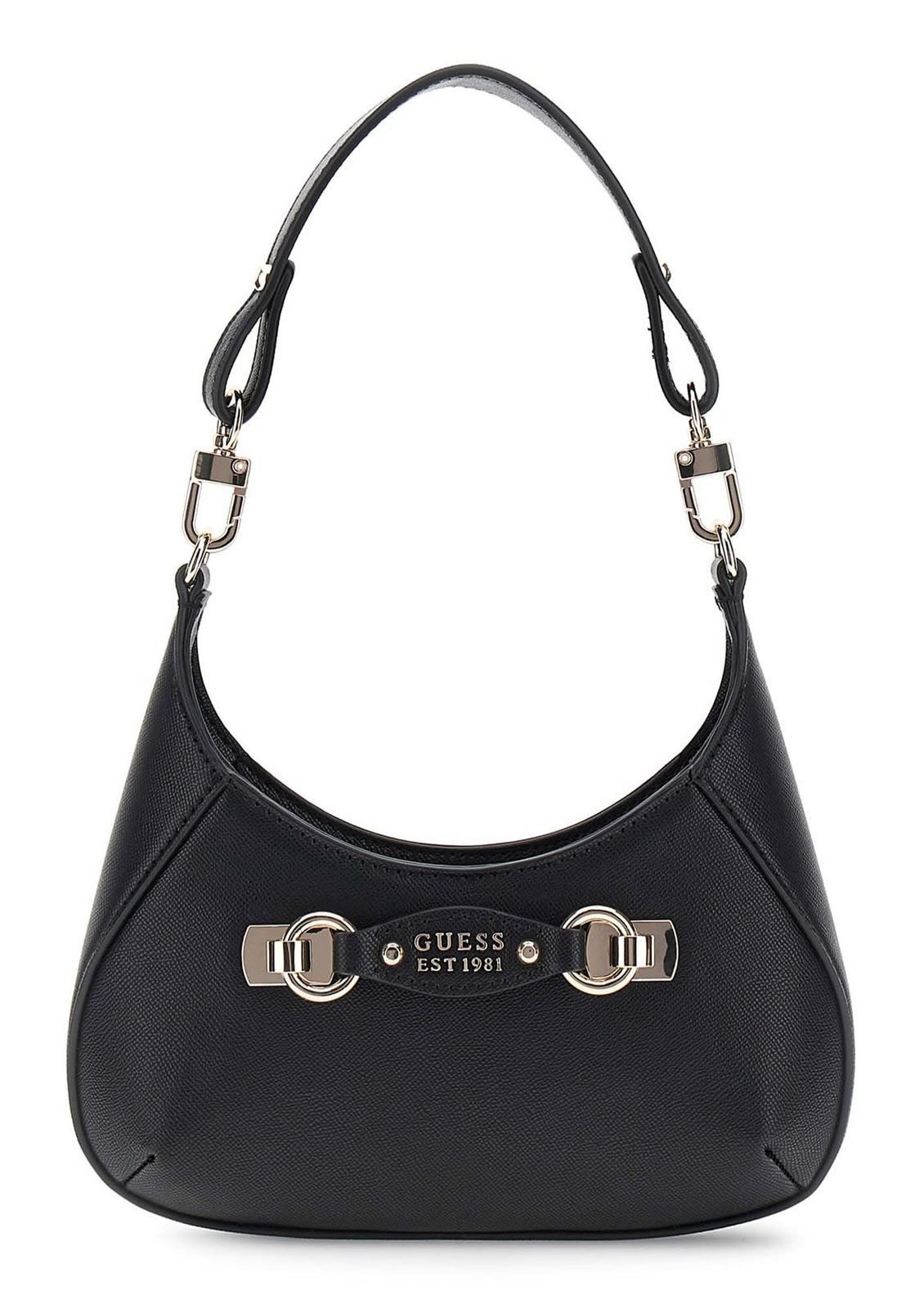 Guess Schultertasche Mini Hobo Crossbody Bag