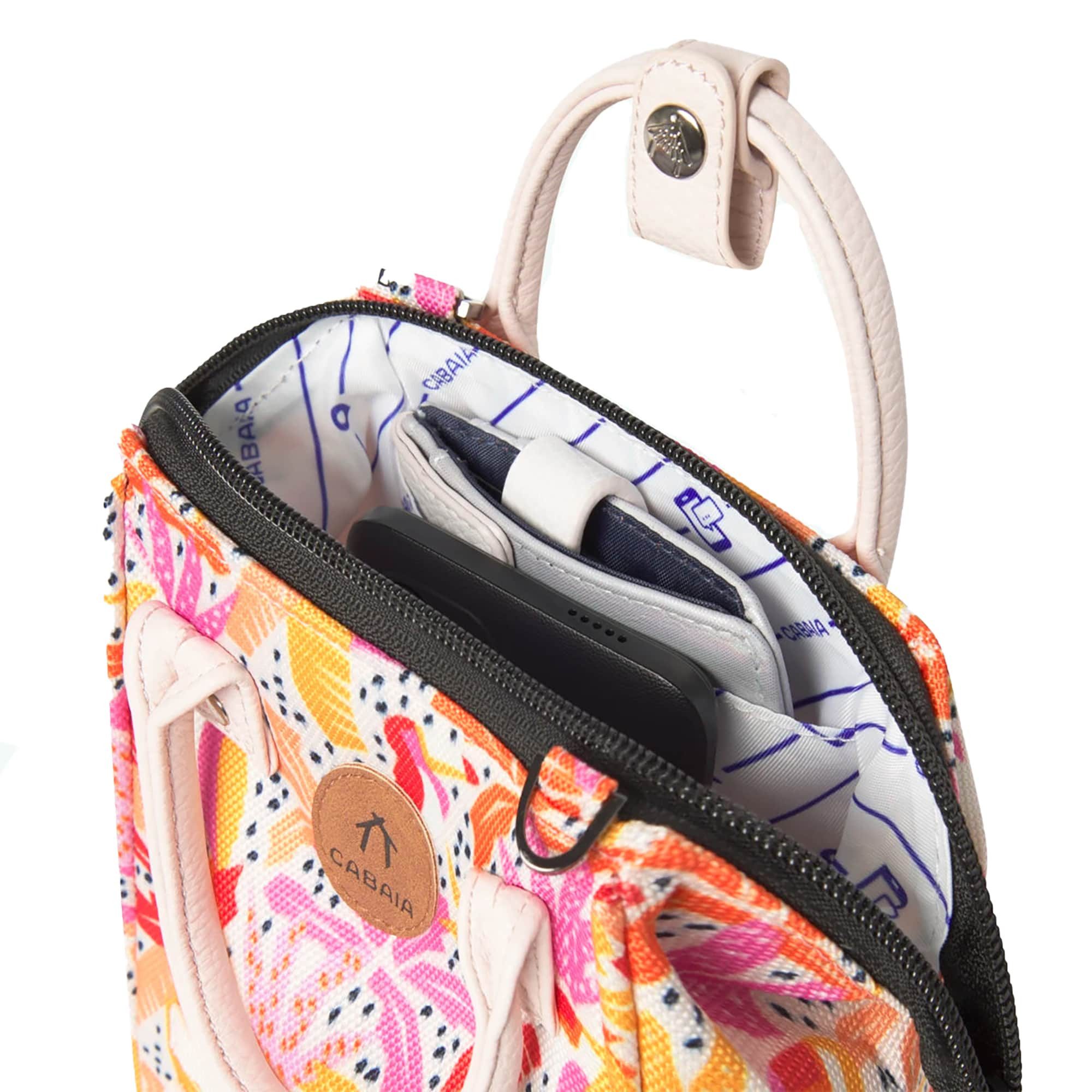 CABAIA Rucksack Pirae