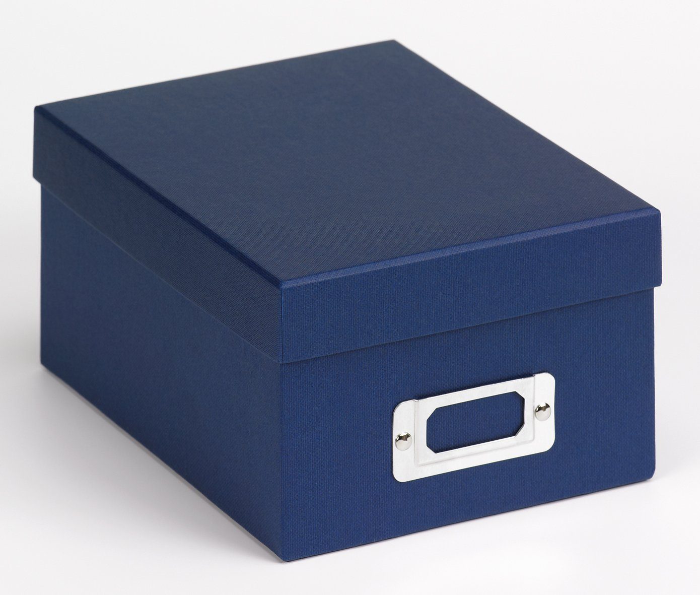 Walther Design Aufbewahrungsbox Fun Blau