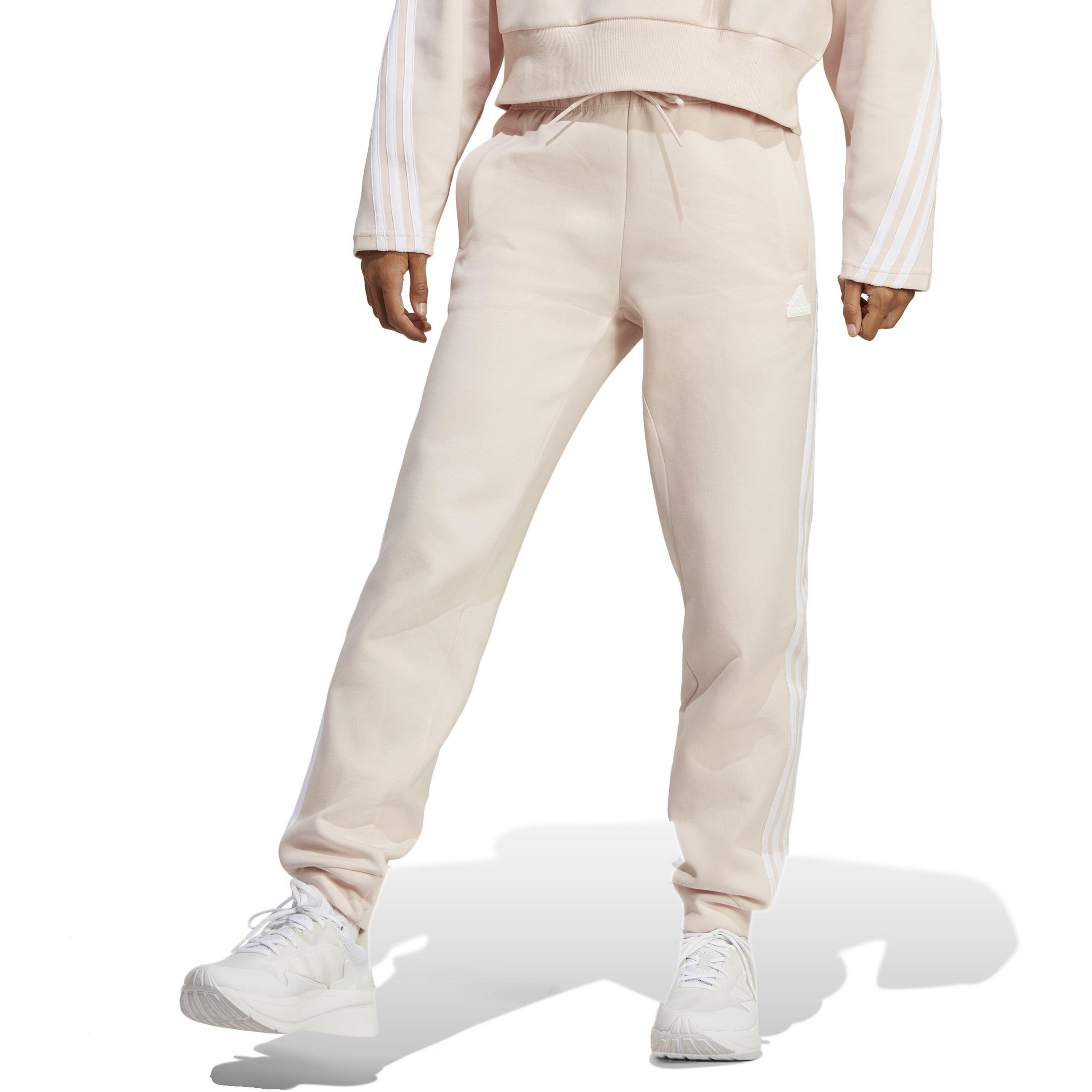 adidas Performance adidas Future rosa Sportswear 3s Sweathose Icons