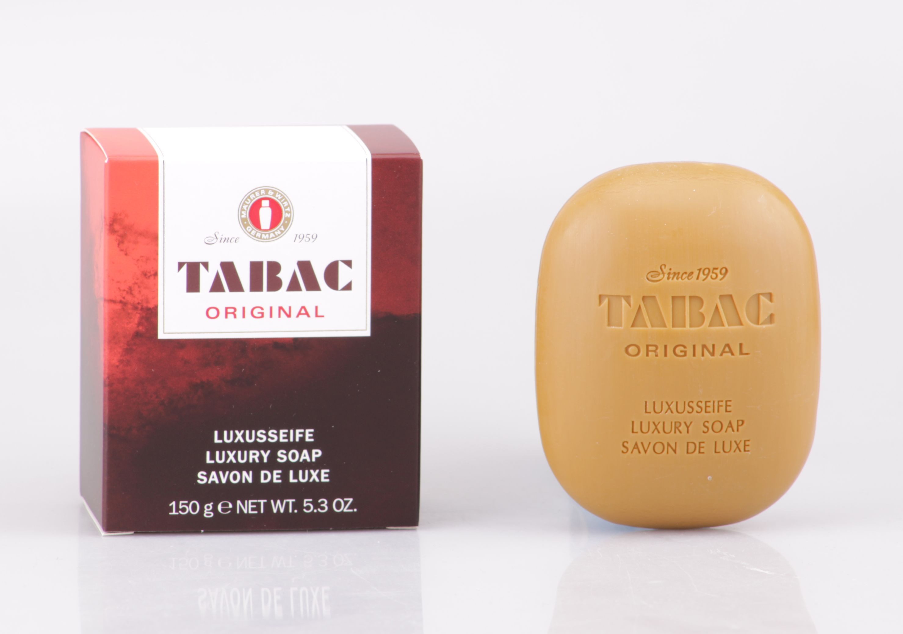 Tabac Original Handseife Original