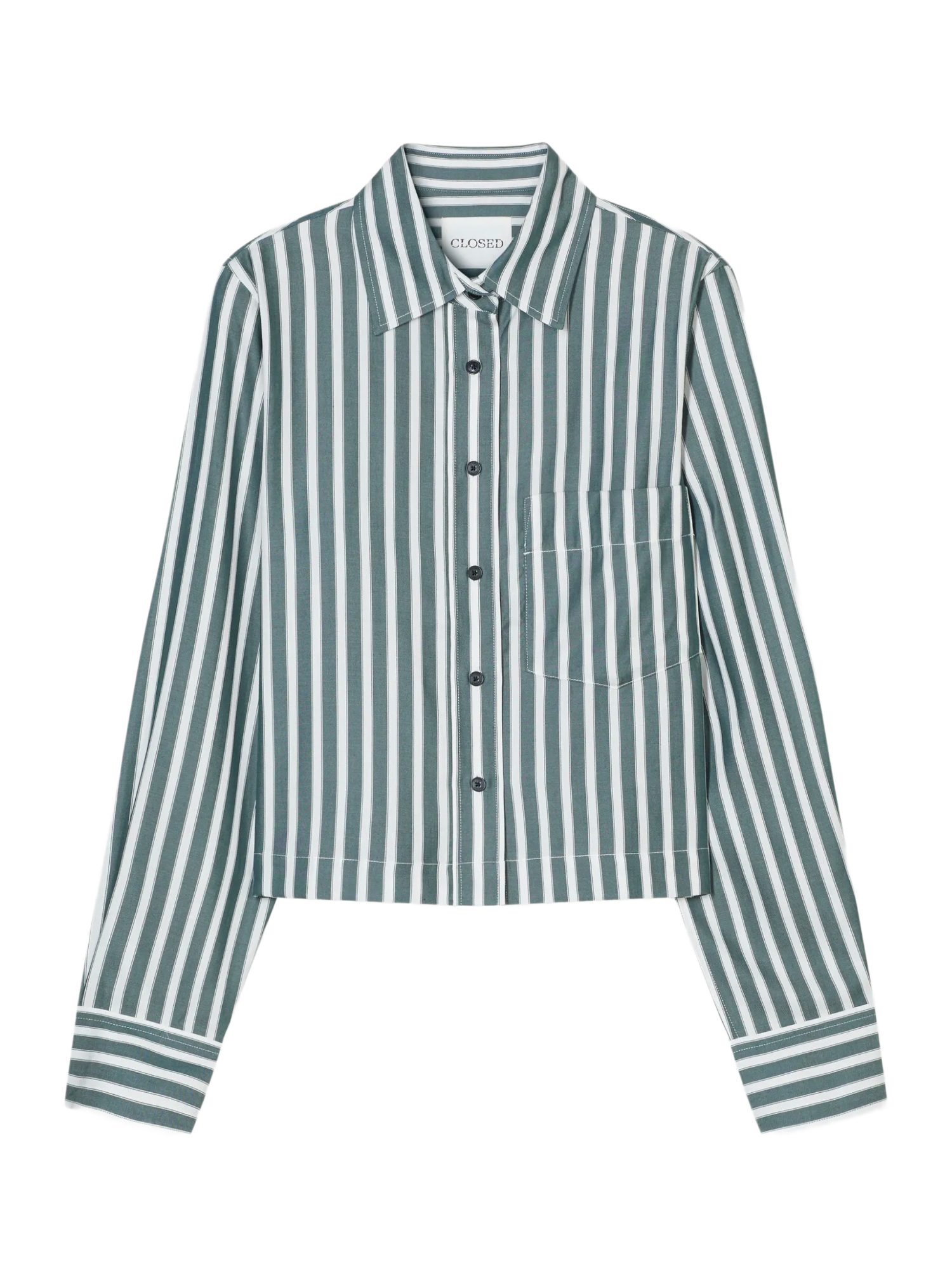 CLOSED Blusenshirt