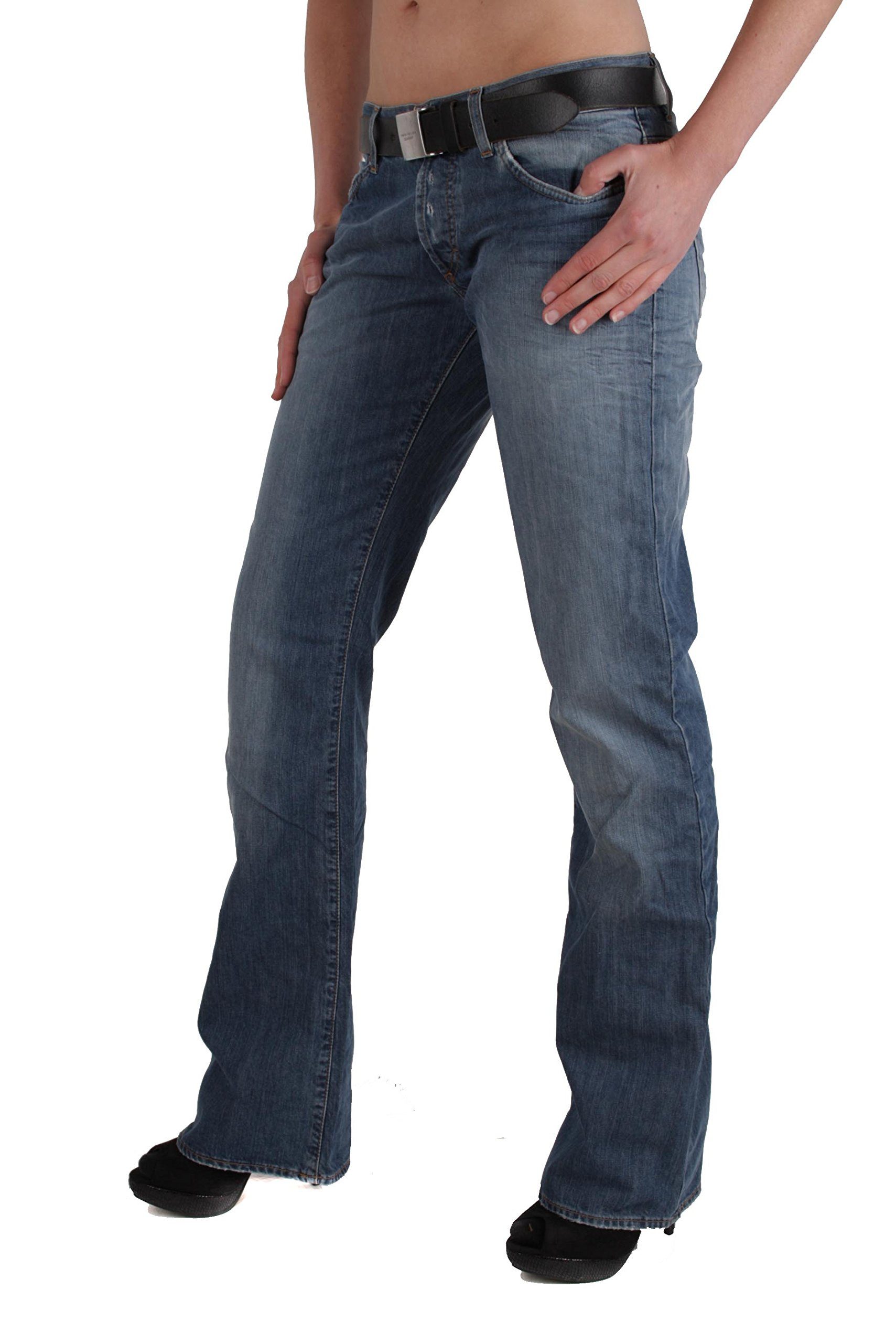 Just Cavalli Bootcut-Jeans Roberto Just Cavalli günstig online kaufen