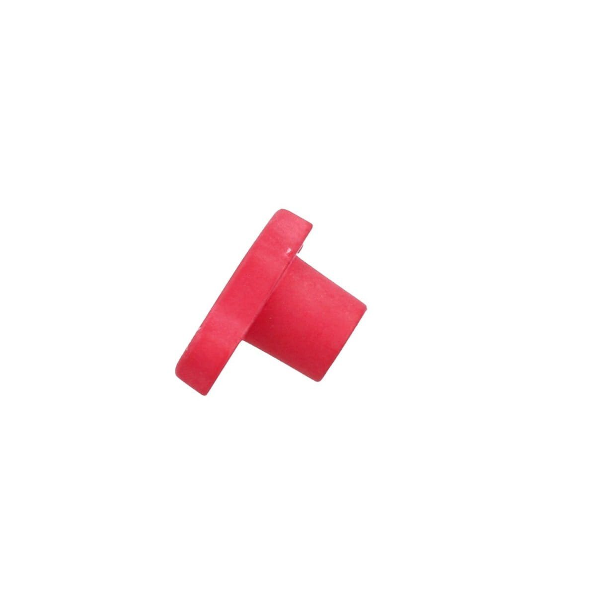 Auto Türbeschlag Modell MS Beschläge Rotes Möbelknopf Schubladenknopf