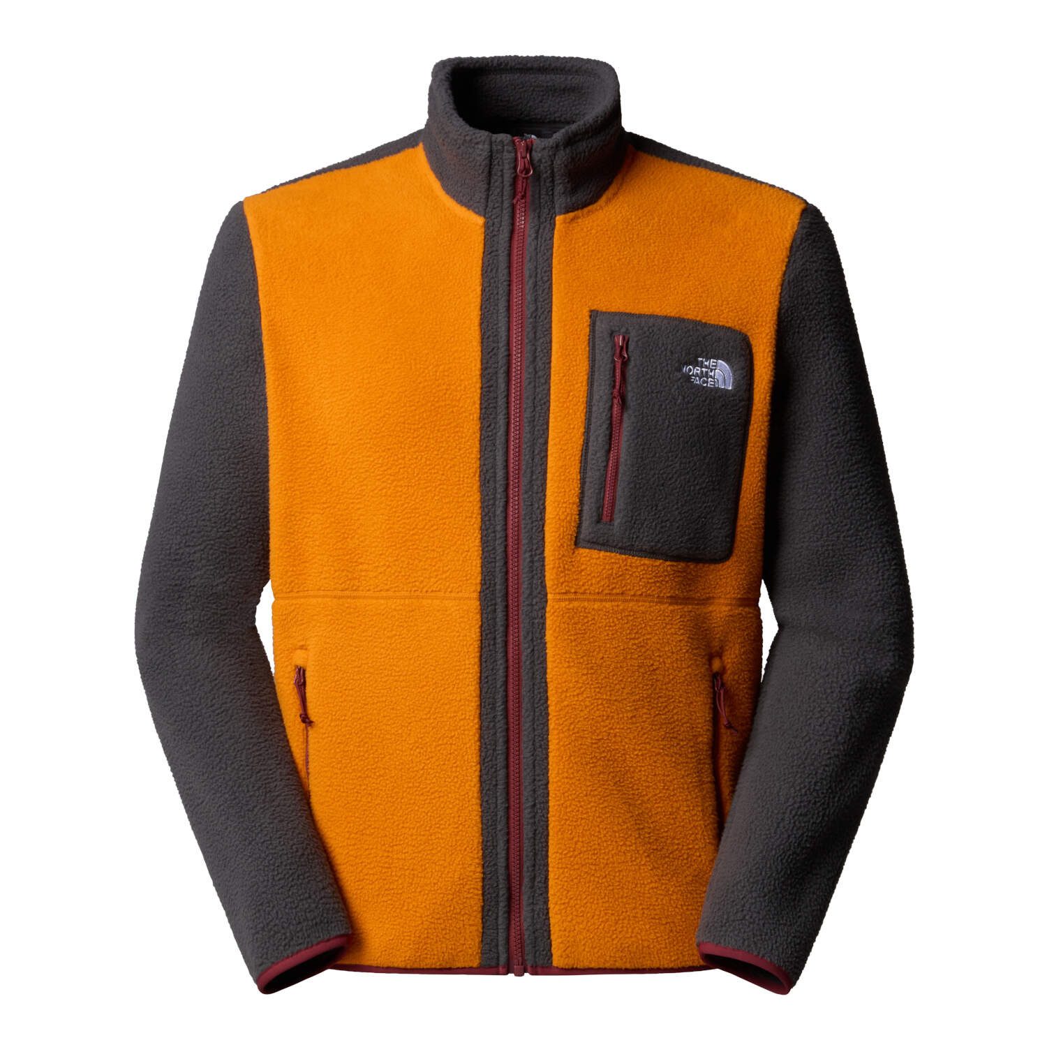 The North Face Fleecejacke The North Face Herren Fleecejacke Yumiori Full Z günstig online kaufen