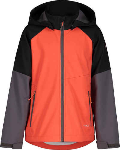 Icepeak Regenjacke ICEPEAK KANDERN JR