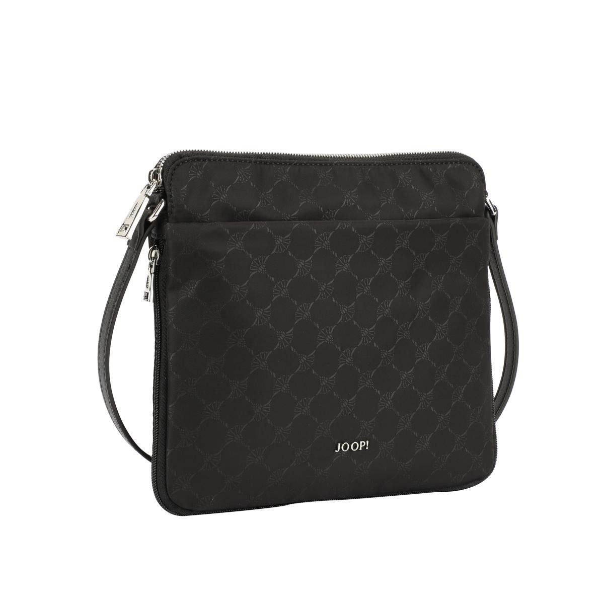 JOOP! Handtasche Nylon Cornflower Helena Handbag Mhz1 4140007664 (1-tlg), Innenfächer