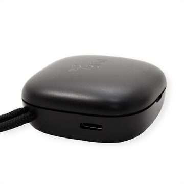 BIOnd BIO-TWS-90-Black In Ear Wireless PC-Headset (In-Earphones, Bluetooth)
