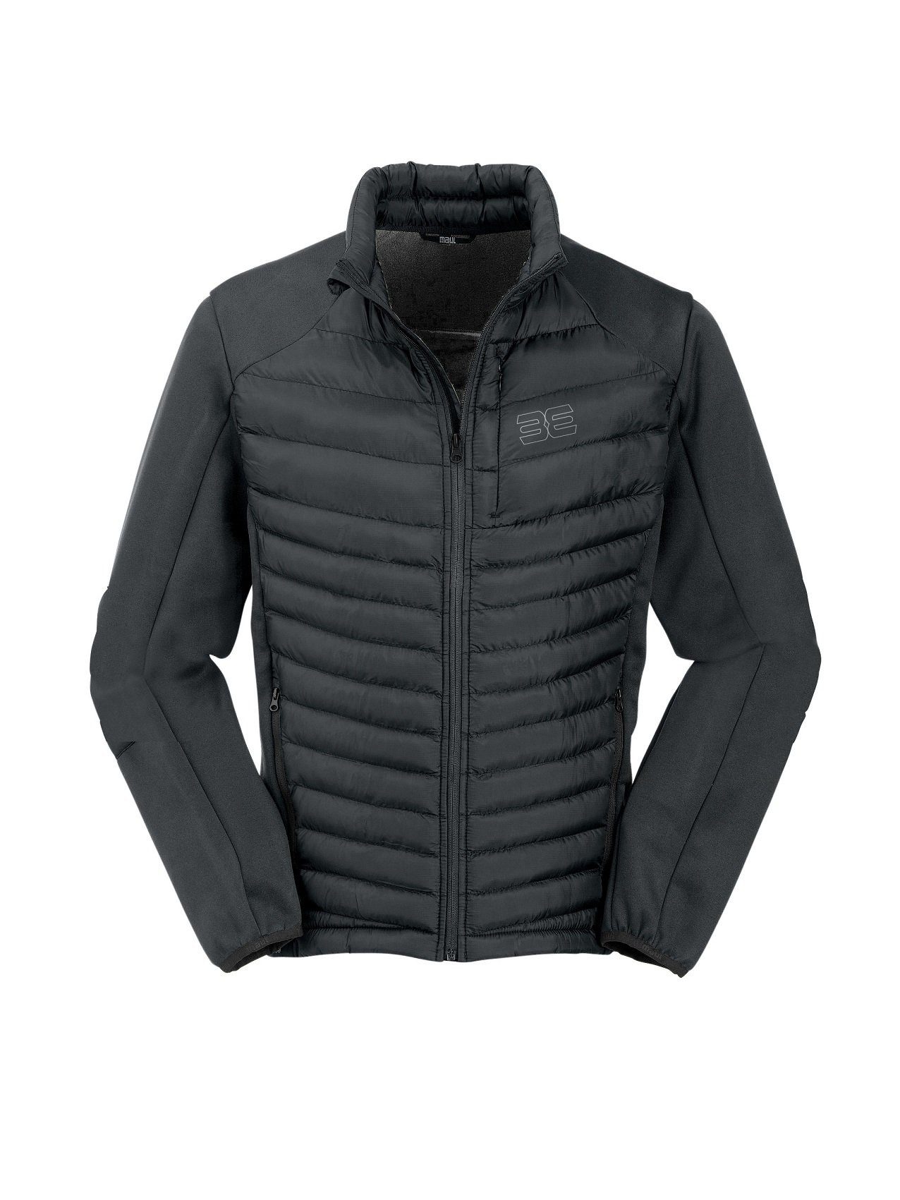 Maul Funktionsjacke Steppjacke Herzogenhorn XT Hybrid (atmungsaktiv, hohe Wärmeisolierung)
