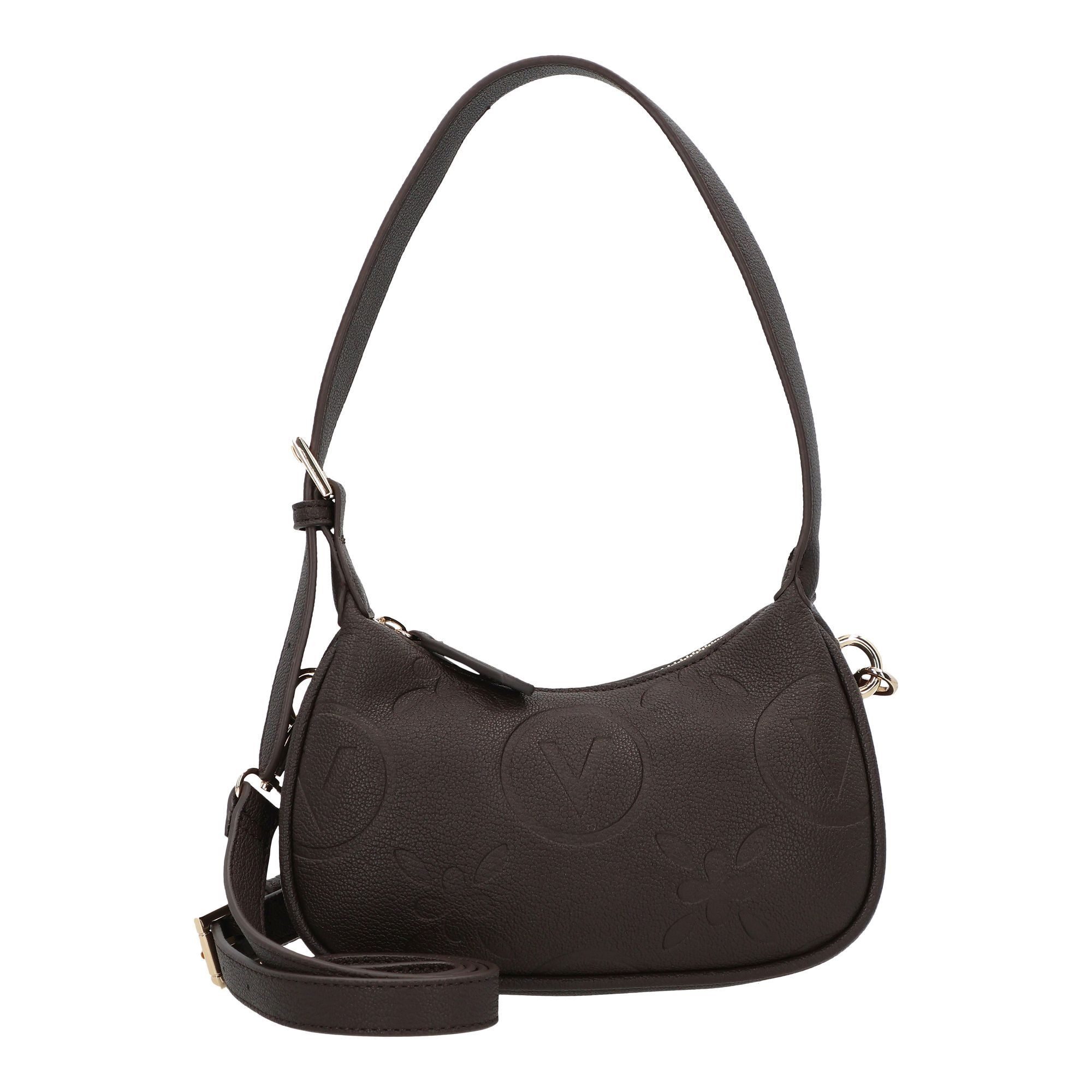 VALENTINO BAGS Schultertasche Samba, Polyurethan günstig online kaufen