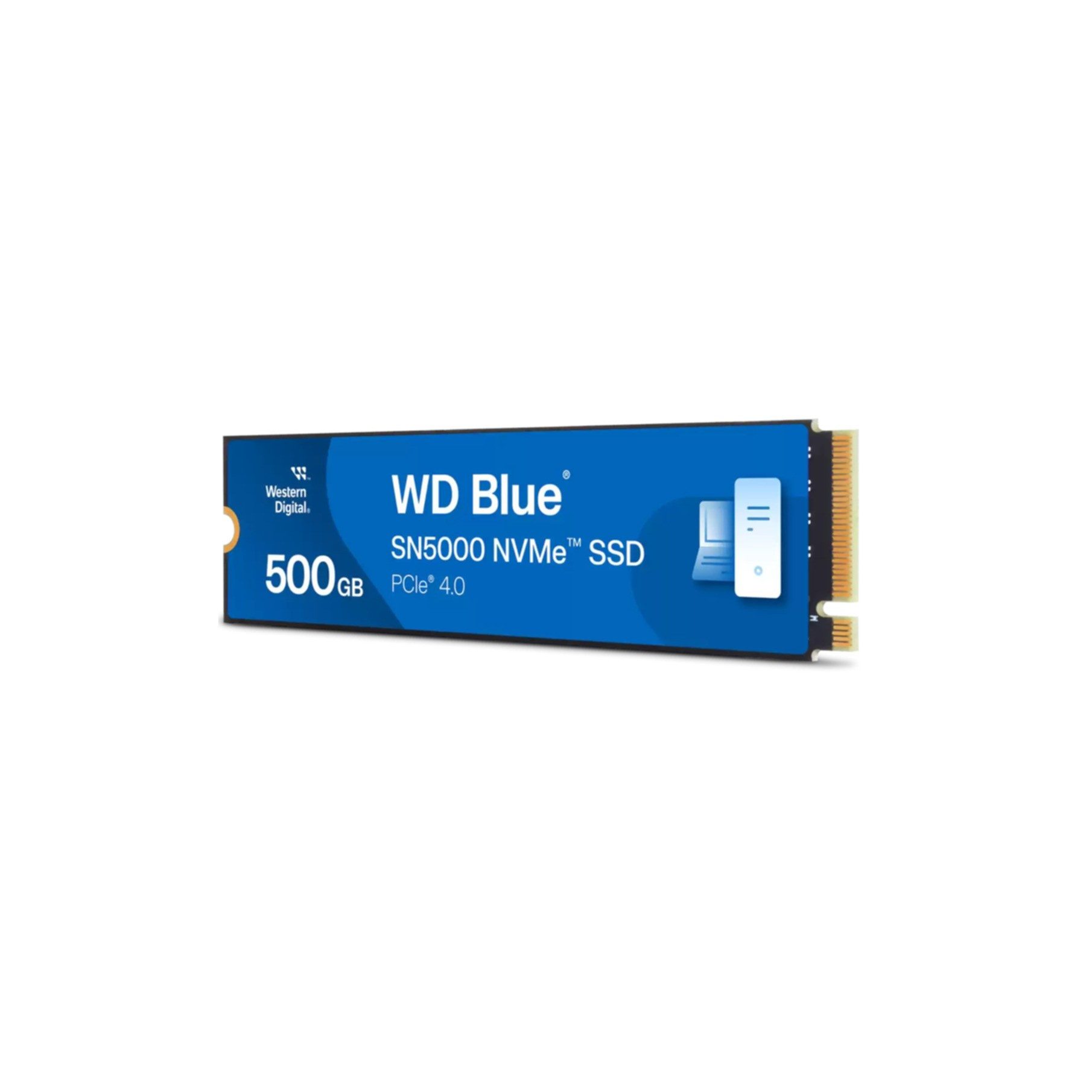 Sandisk WD Blue SN5000 NVMe interne SSD