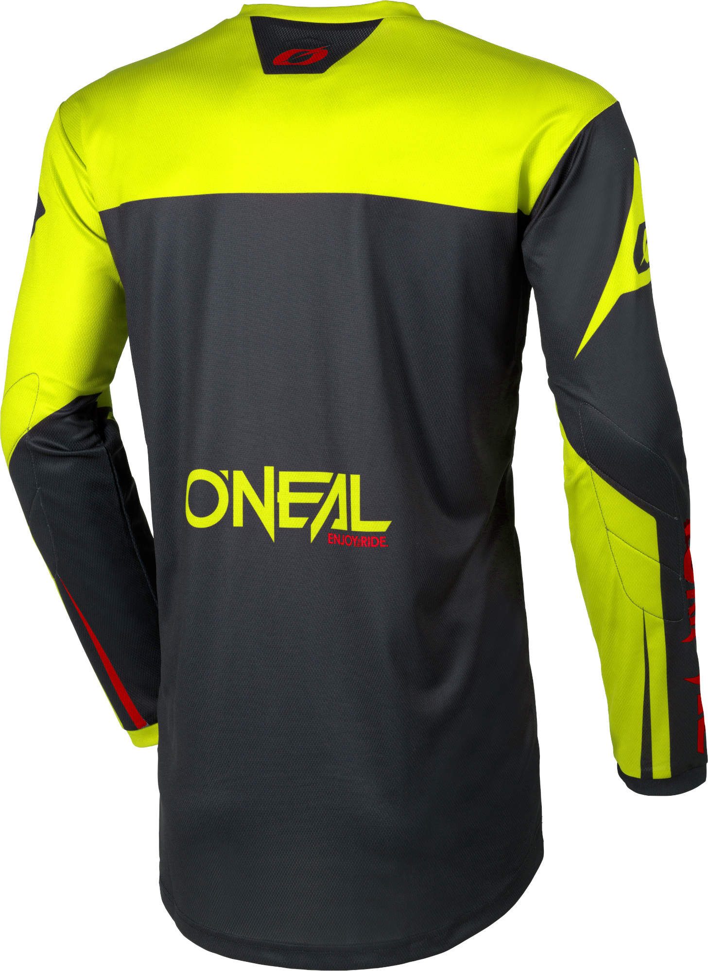 O’NEAL Motocross-Shirt ELEMENT RACEWEAR Motocross Jersey Atmungsaktiv