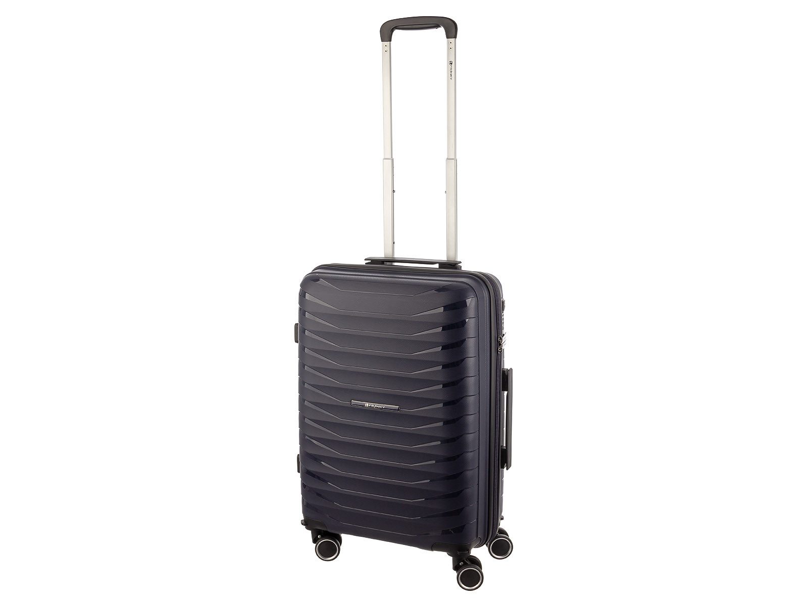 Franky Koffer PP15-58 Spinner Gr. S, günstig online kaufen