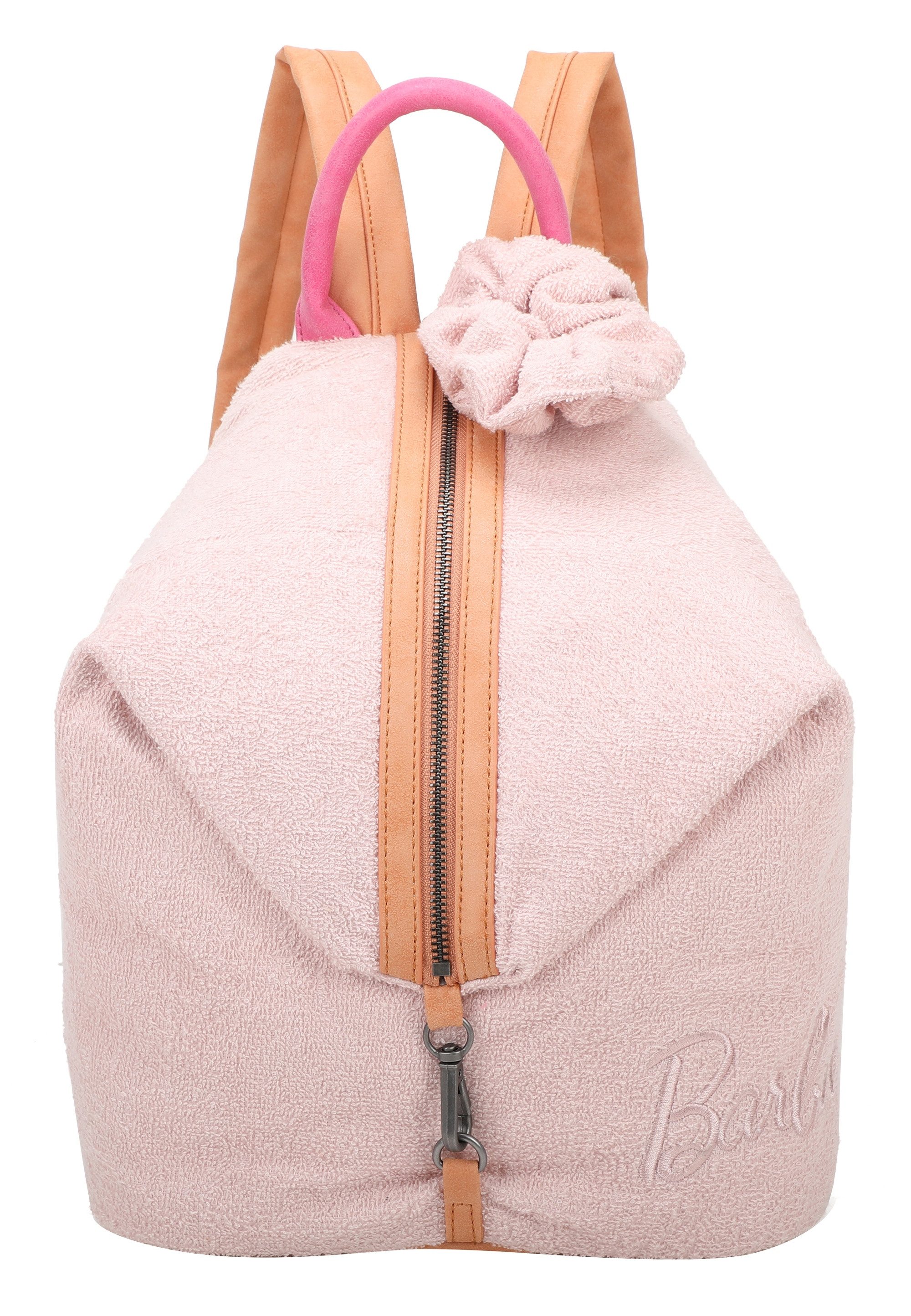 Sportrucksack Marit Frottee Limited Barbie