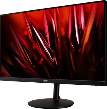 Acer Nitro XV322QUKV Gaming-LED-Monitor (78,7 cm/31 ", 2560 x 1440 px, QHD, 0,5 ms Reaktionszeit, 170 Hz, IPS)