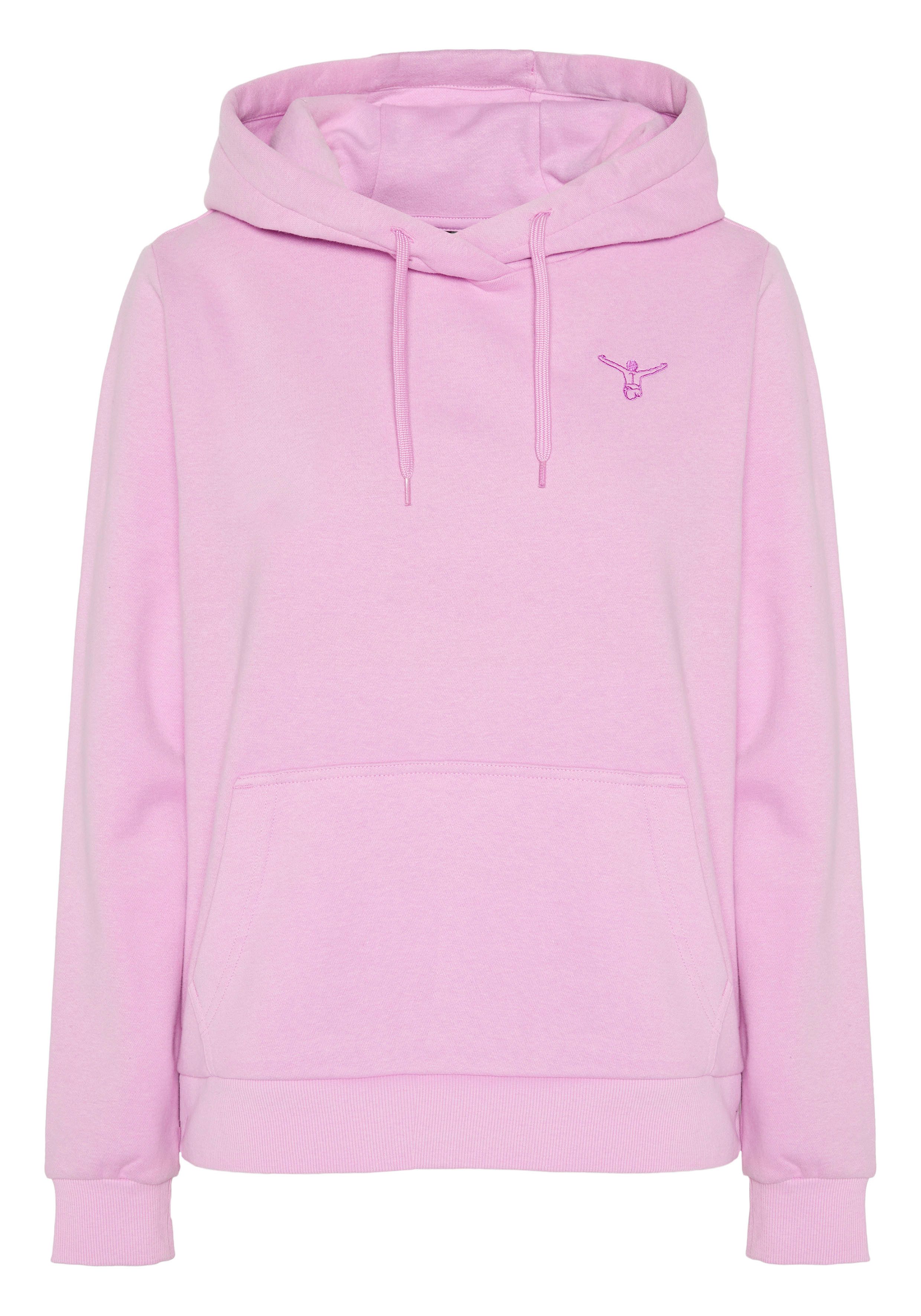 Chiemsee Kapuzensweatshirt