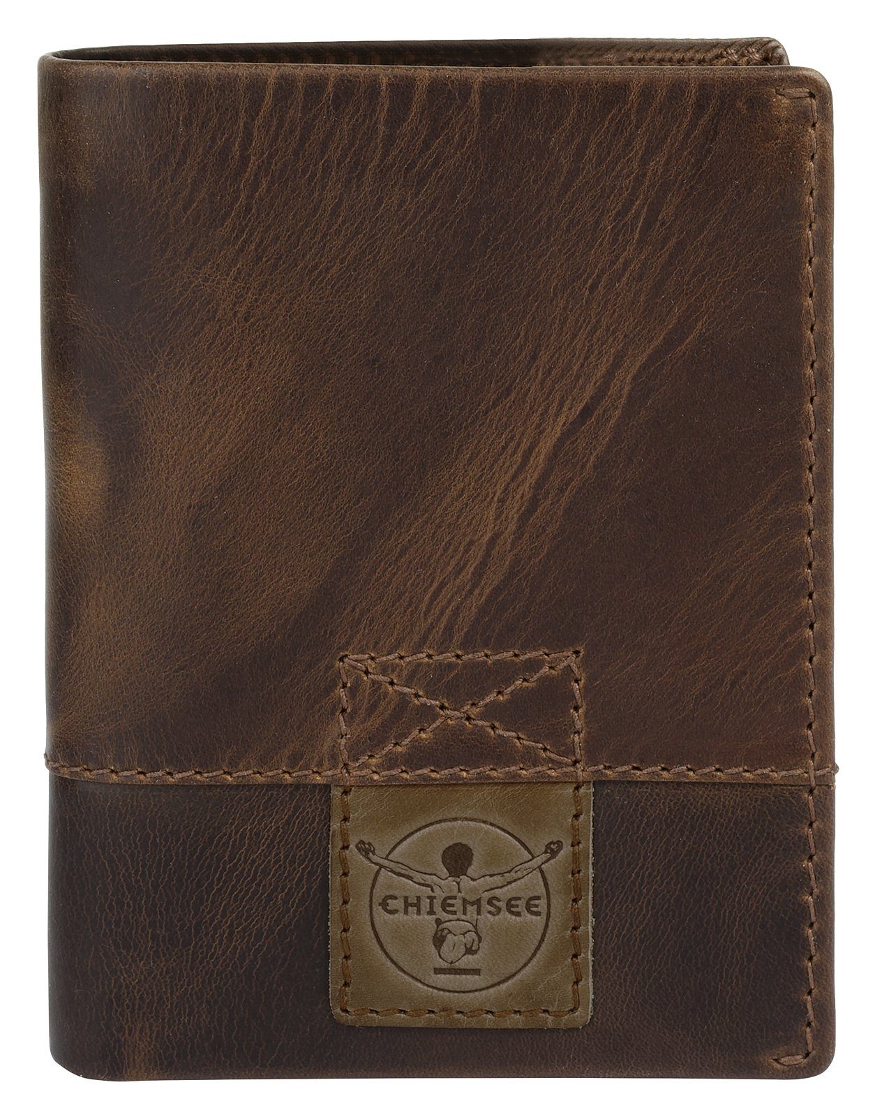 Chiemsee Geldbörse, echt Leder günstig online kaufen
