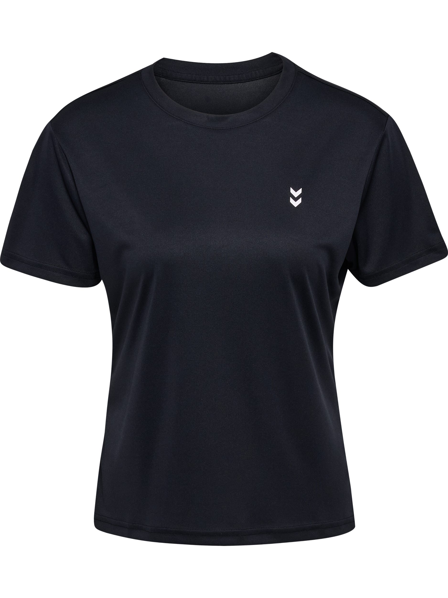 hummel Trainingsshirt HMLPULSE TRAINING W T-SHIRT günstig online kaufen