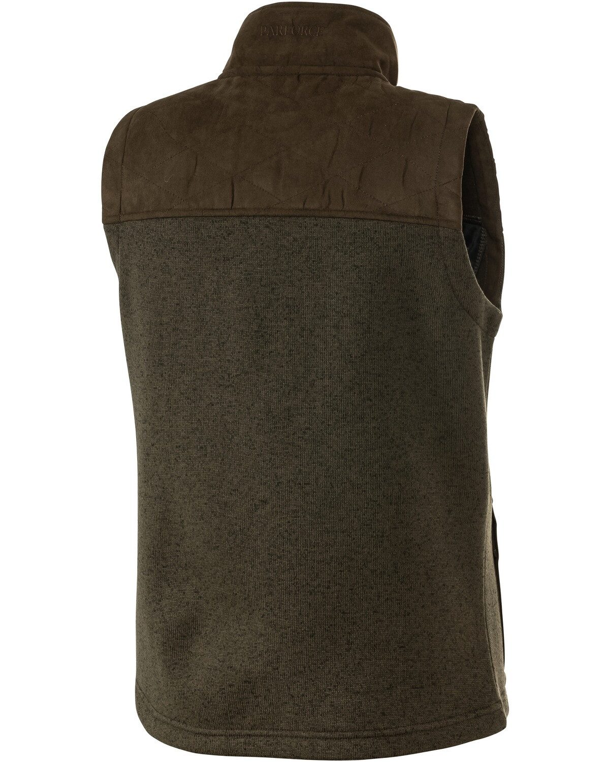 Parforce Essential Fleeceweste Damen Fleeceweste günstig online kaufen