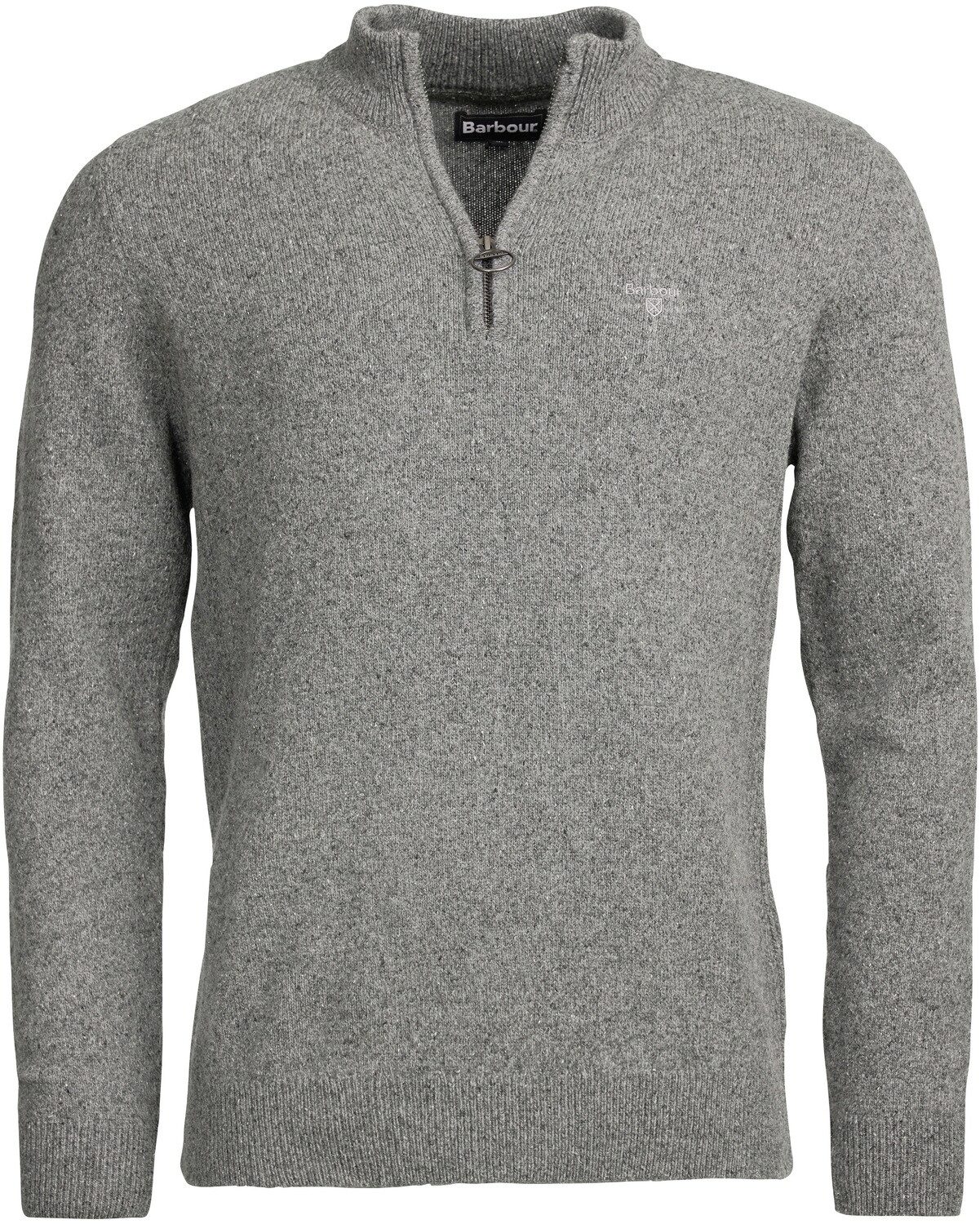 Strickpullover Half Zip Troyer Tisbury