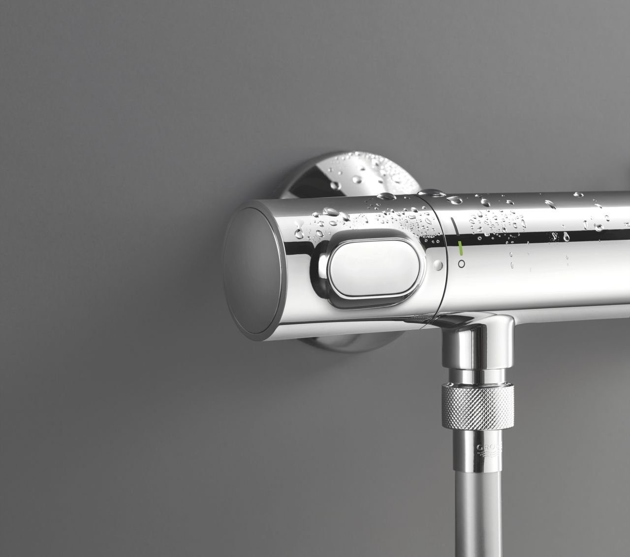 Grohe Brausethermostat Grohe Brause-Thermostat Precision Flow günstig online kaufen