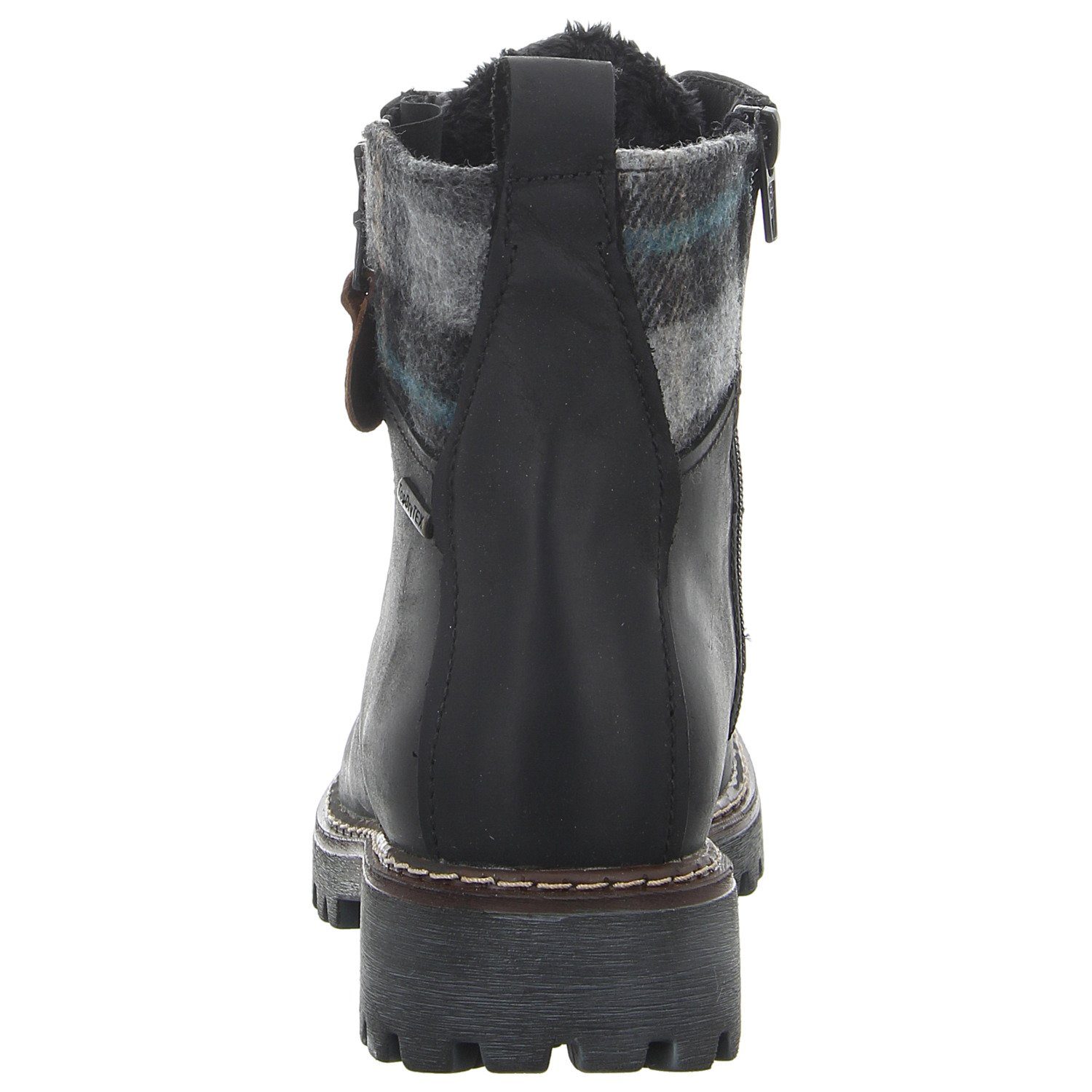 Josef Seibel Marta 52 Schnürstiefelette