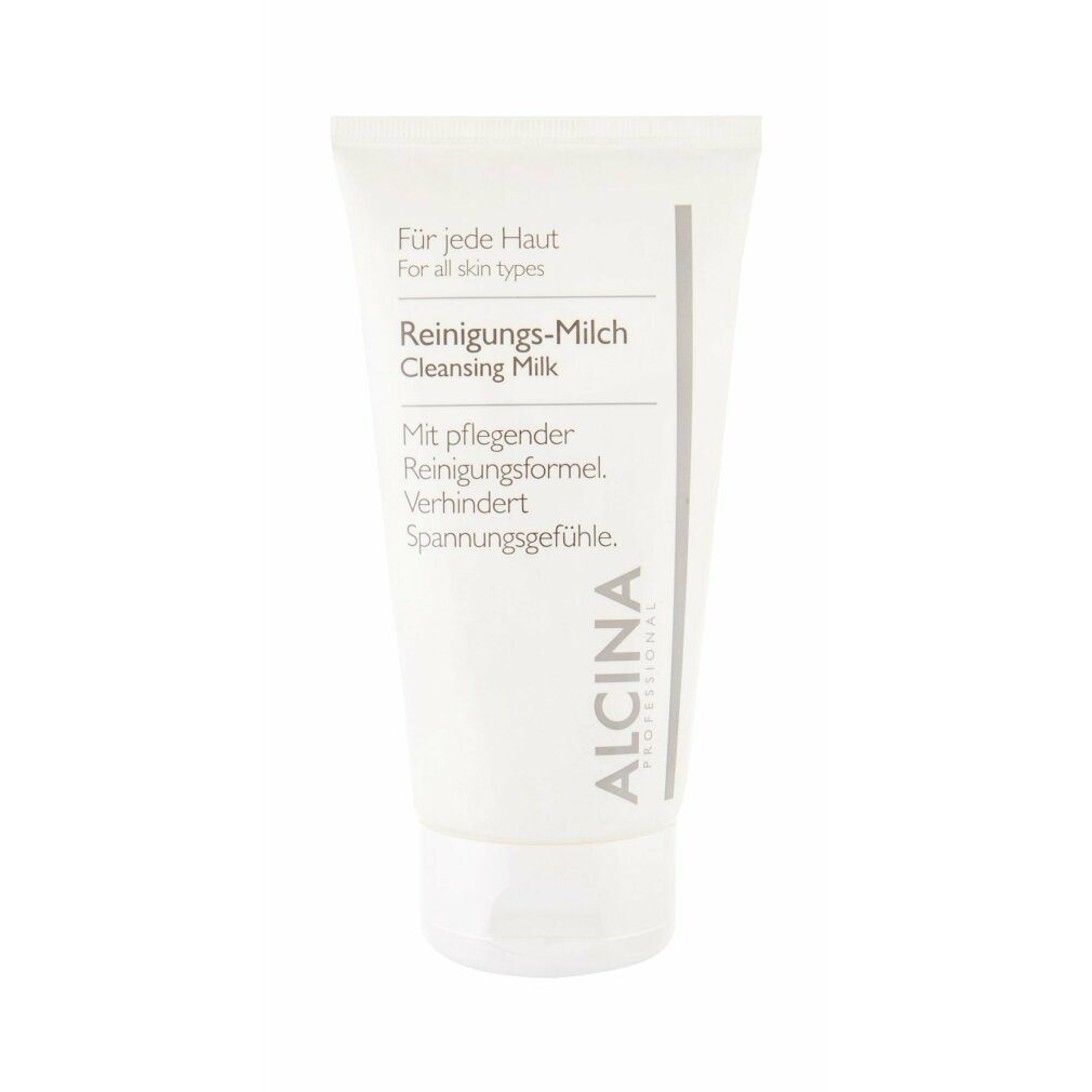 ALCINA Gesichts-Reinigungsmilch Cleansing Milk 150ml