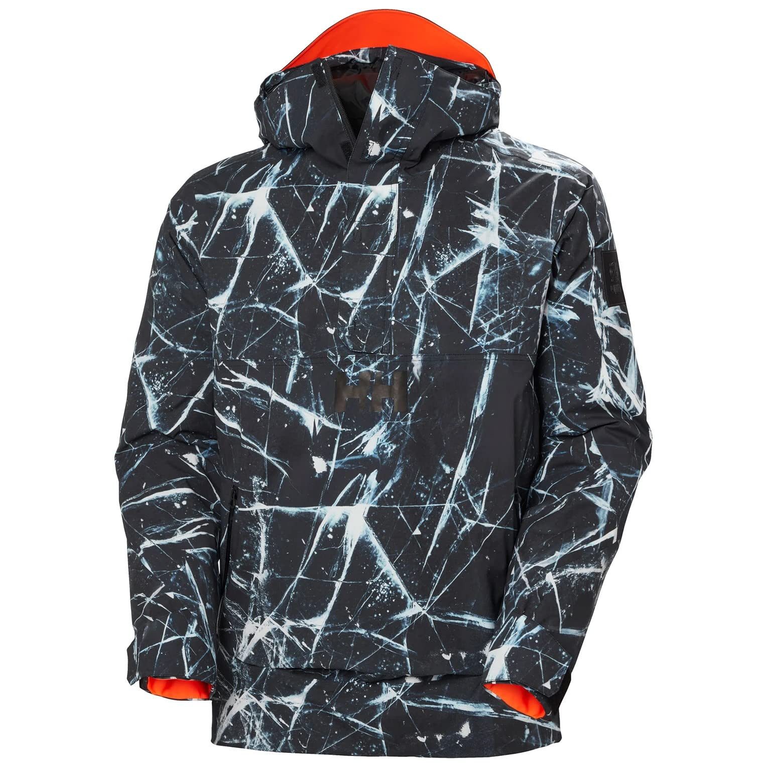 Helly Hansen Snowboardjacke Ullr Z