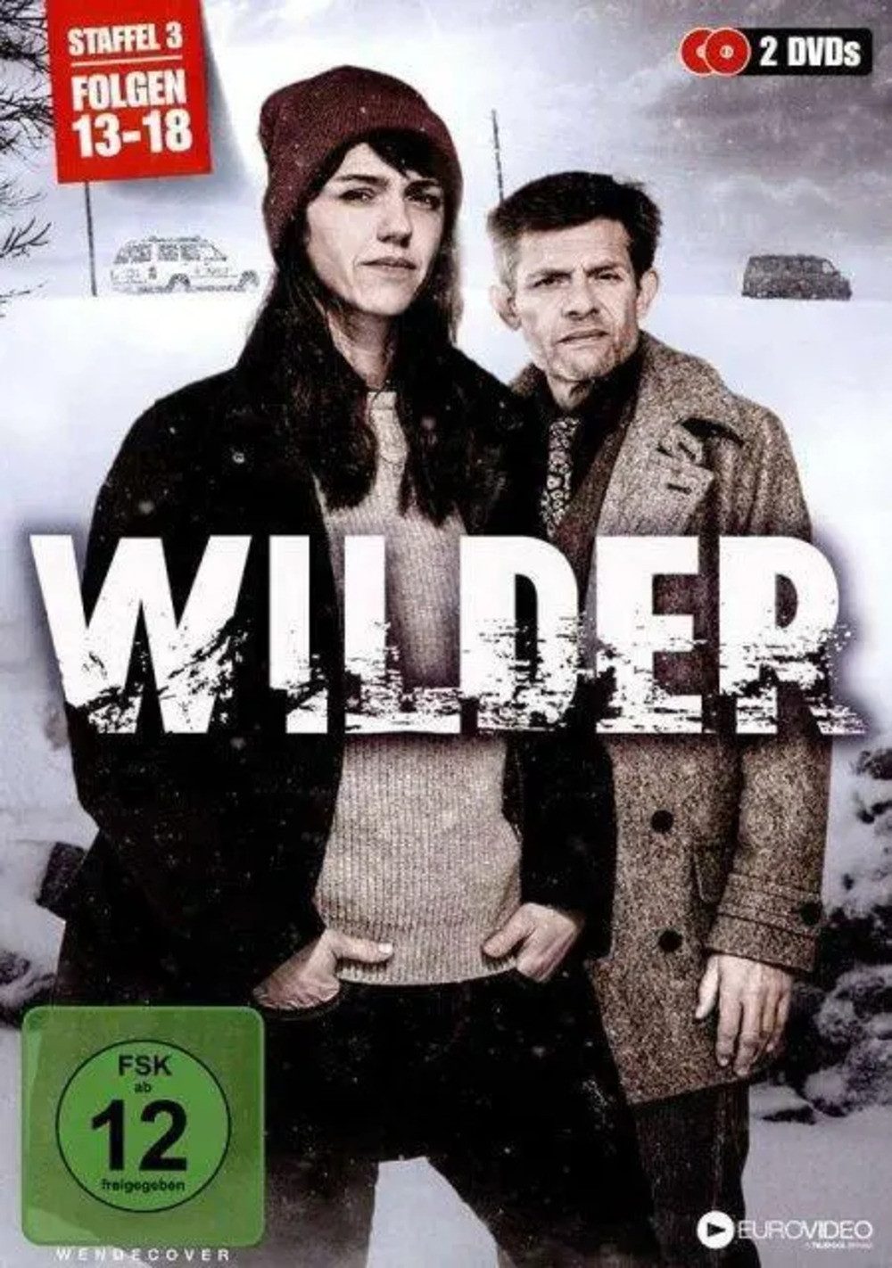 DVD Wilder