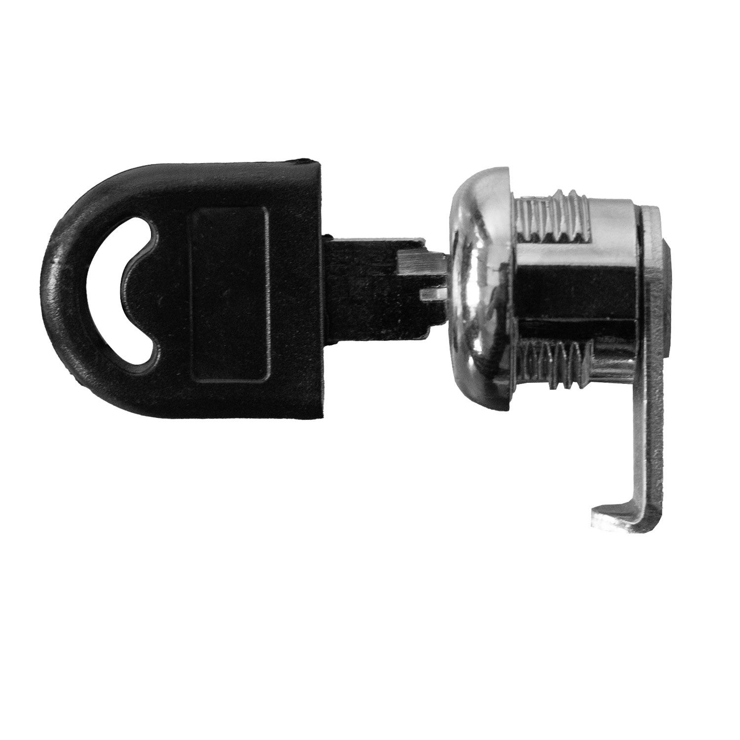 ALUBOX Steckschloss Zylinderschlösser 2er Set für ALUBOX Alukisten