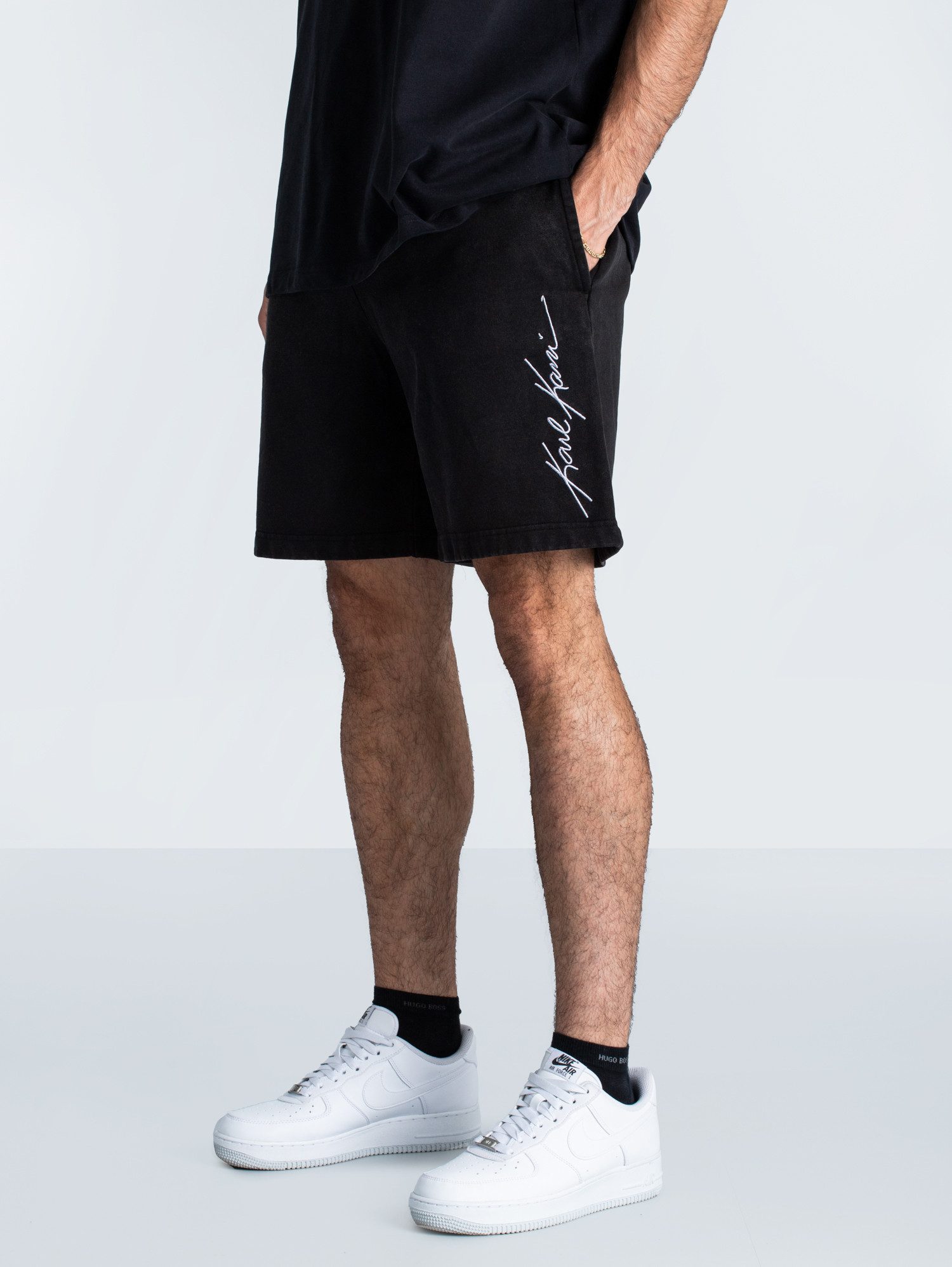 Karl Kani Shorts Karl Kani Autograph günstig online kaufen