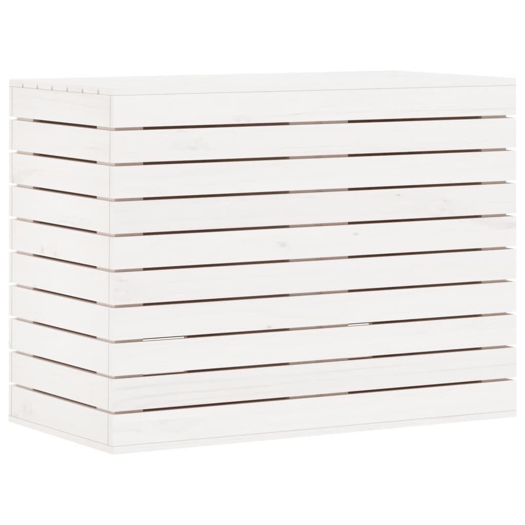 vidaXL Wäschekorb 885x44x66 cm Wäschekorb Wäschesammler Wäschesack Wäschebox Wäschetrenn