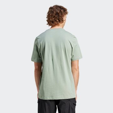 adidas TERREX Funktionsshirt TERREX CLASSIC LOGO