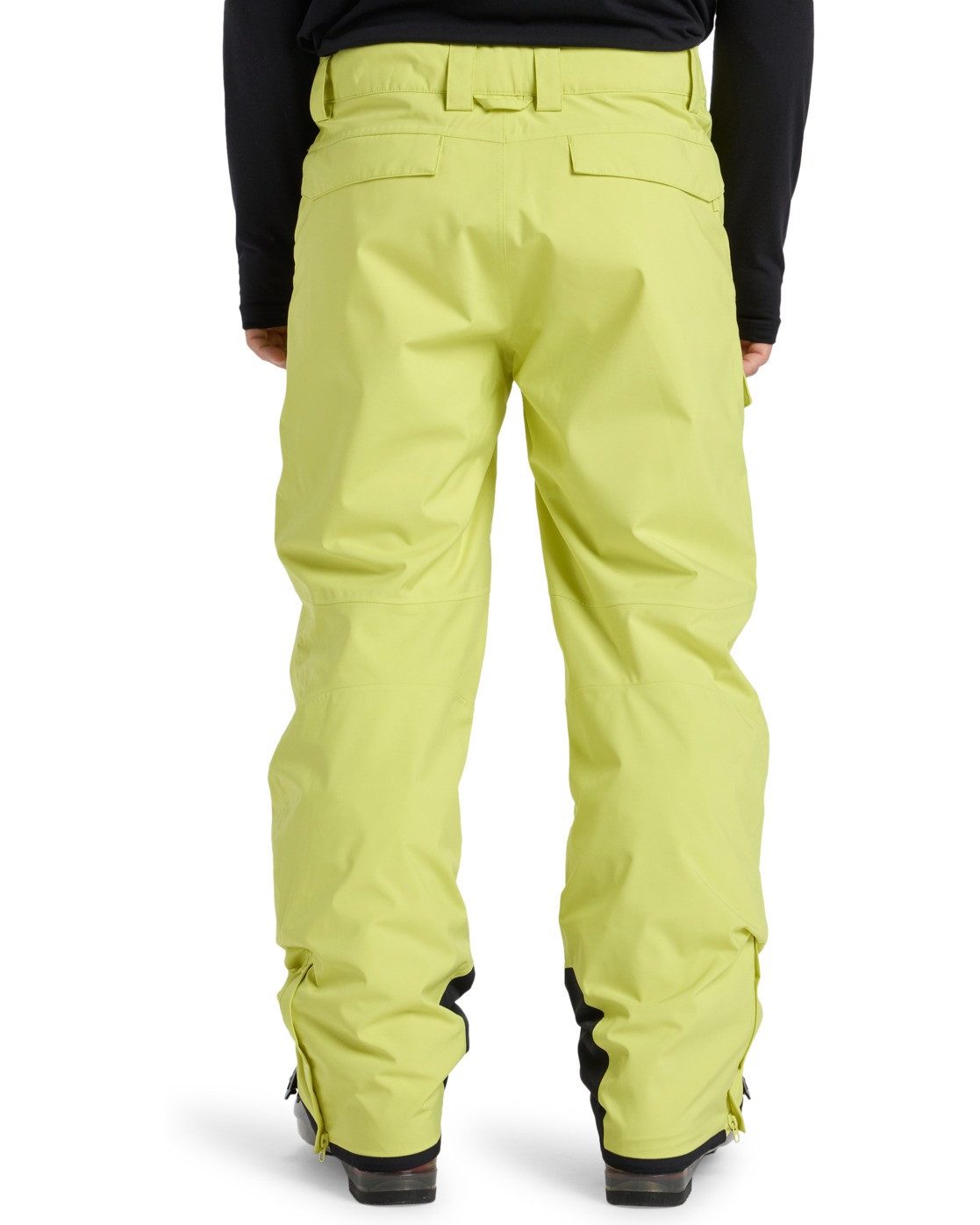Quiksilver Snowboardhose Utility