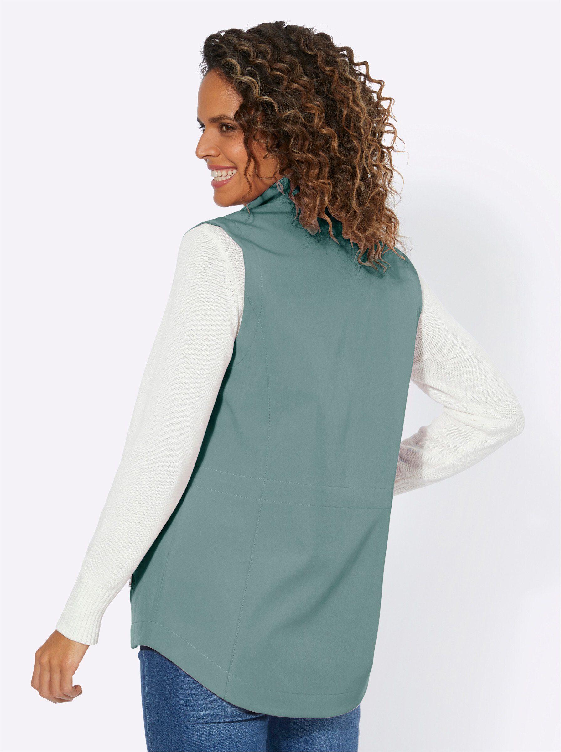 Witt Jerseyweste Softshellweste günstig online kaufen