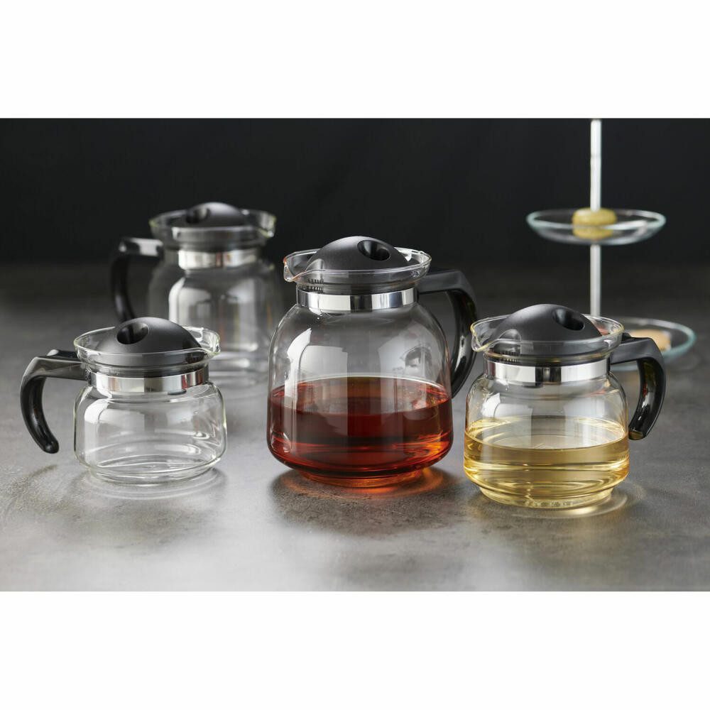 Ritzenhoff & Breker Teekanne Ravenna 1.15 L, 1,15 l
