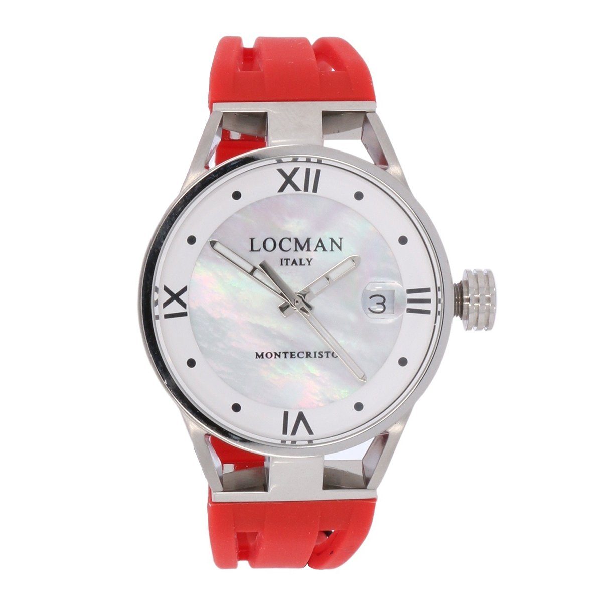 Locman Italy Quarzuhr