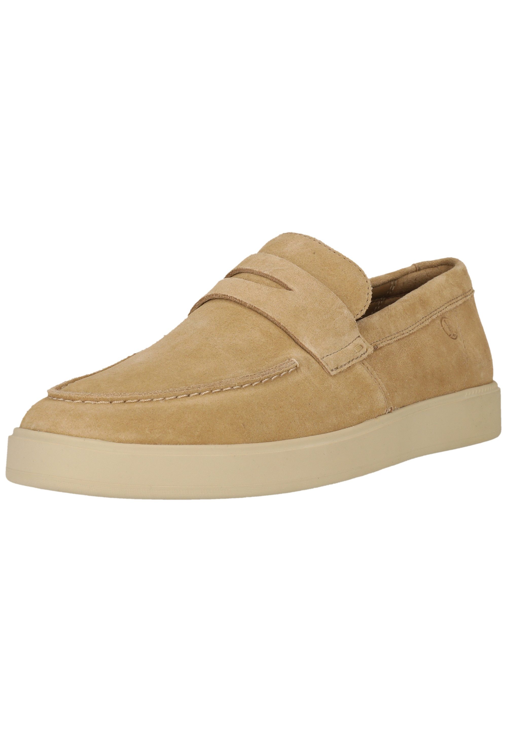 Lockford Easy Slipper