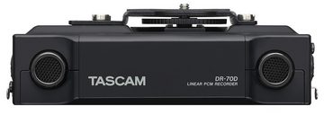 Tascam Tascam DR-70D Audiorecorder USB-Soundkarte