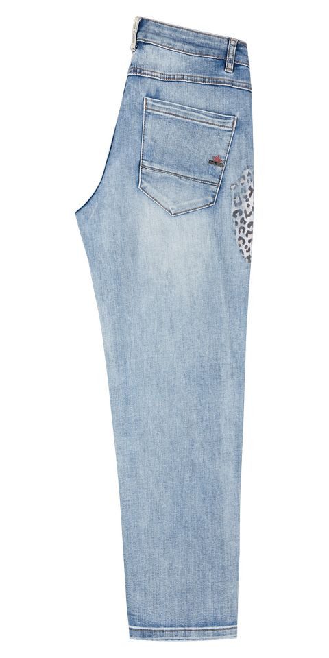Buena Vista Gerade Jeans – Stretch-Jeans günstig online kaufen