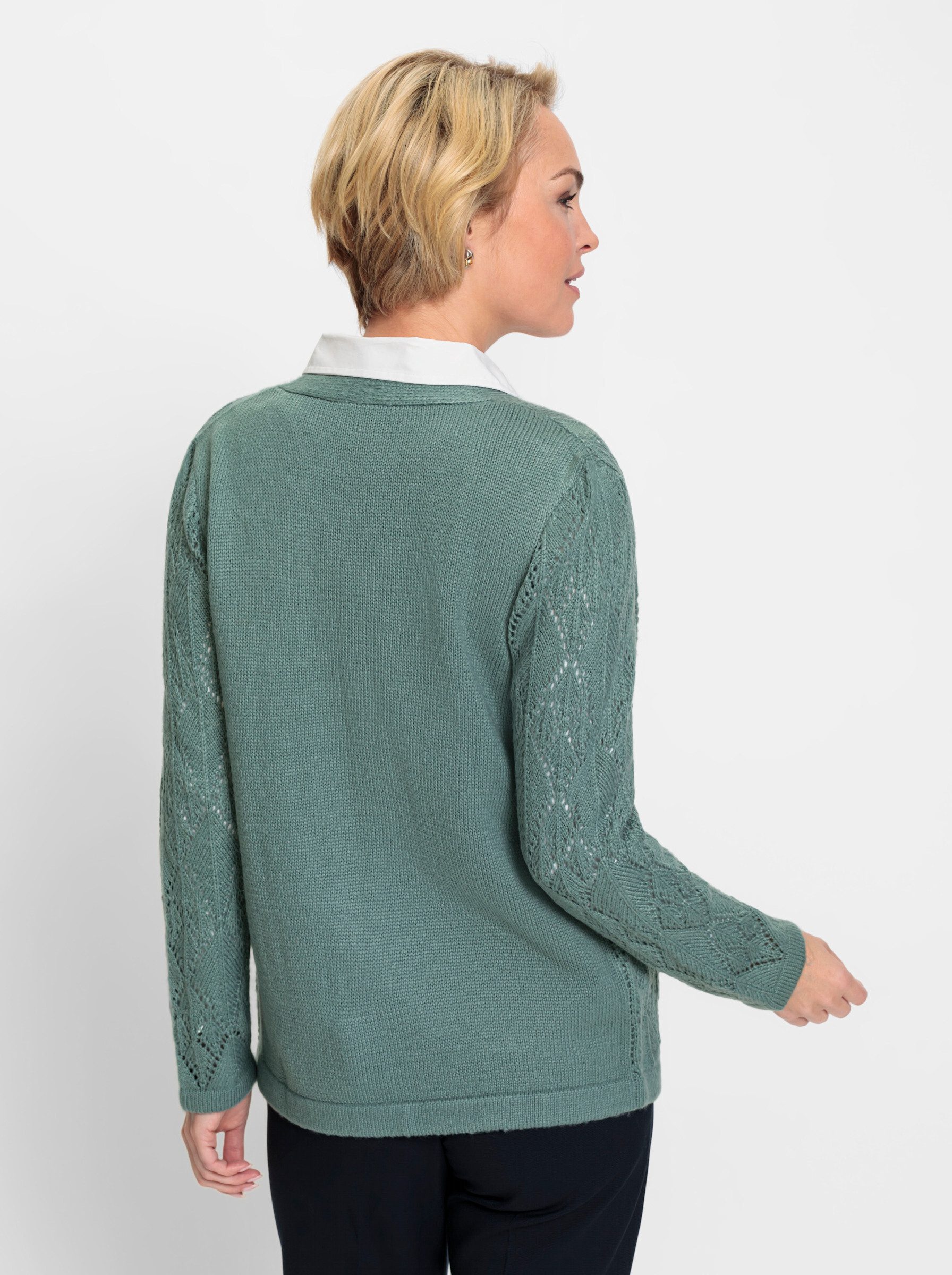 Witt Strickjacke Strickjacke günstig online kaufen